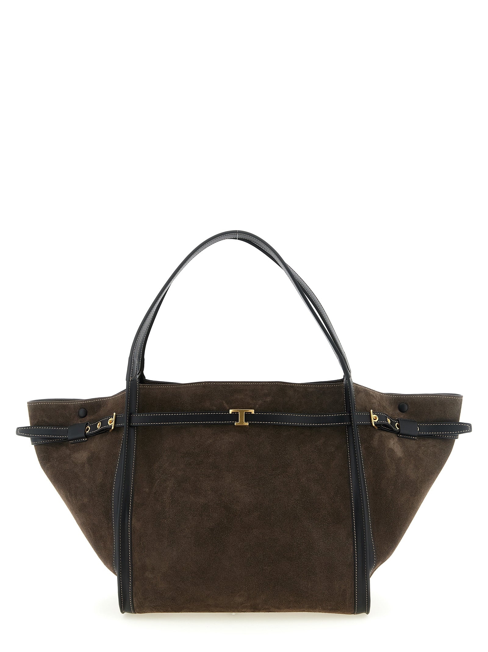 Tod's Women Medium 'Tim' Shopping Bag TOD'S