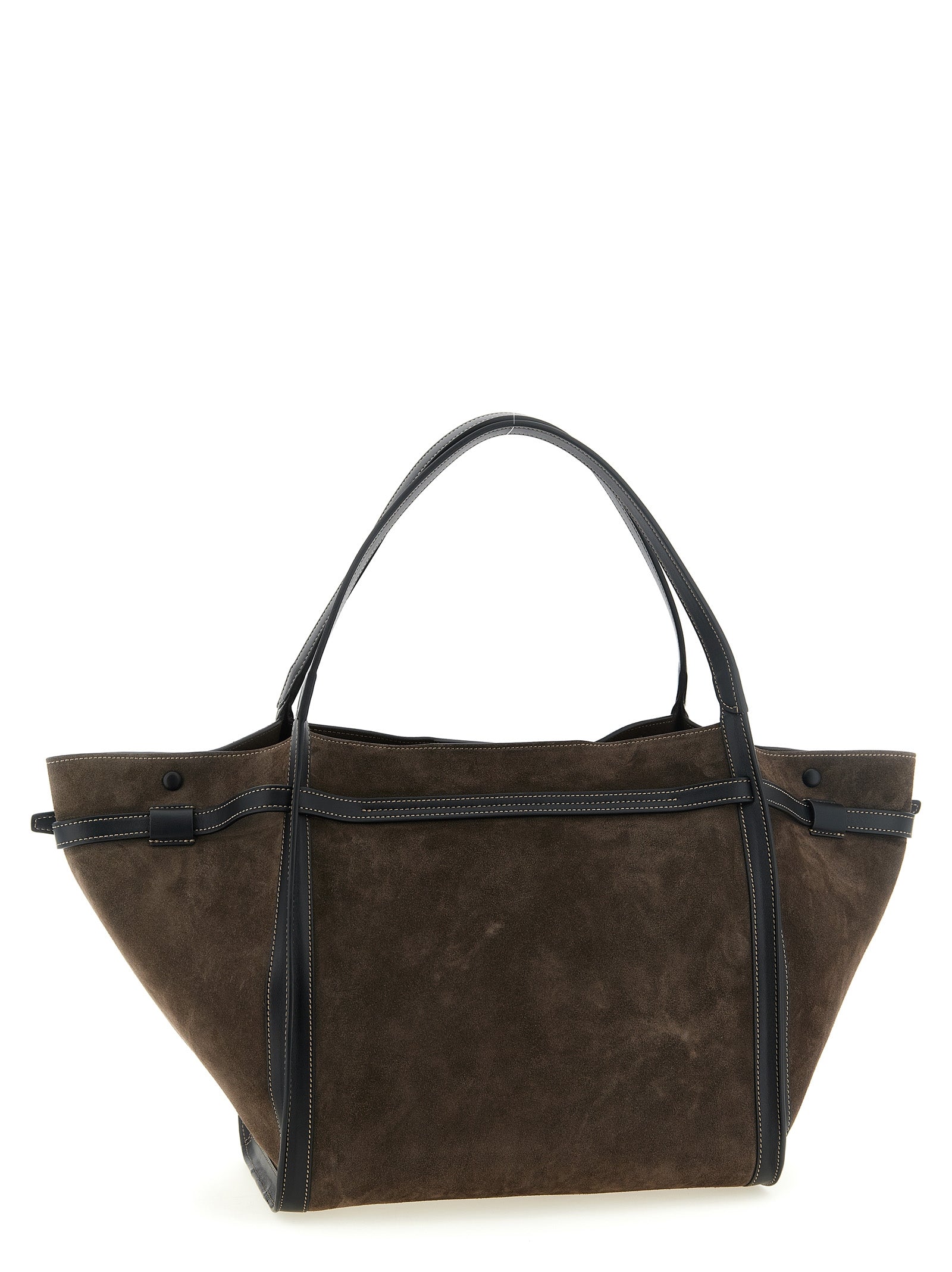 Tod's Women Medium 'Tim' Shopping Bag TOD'S