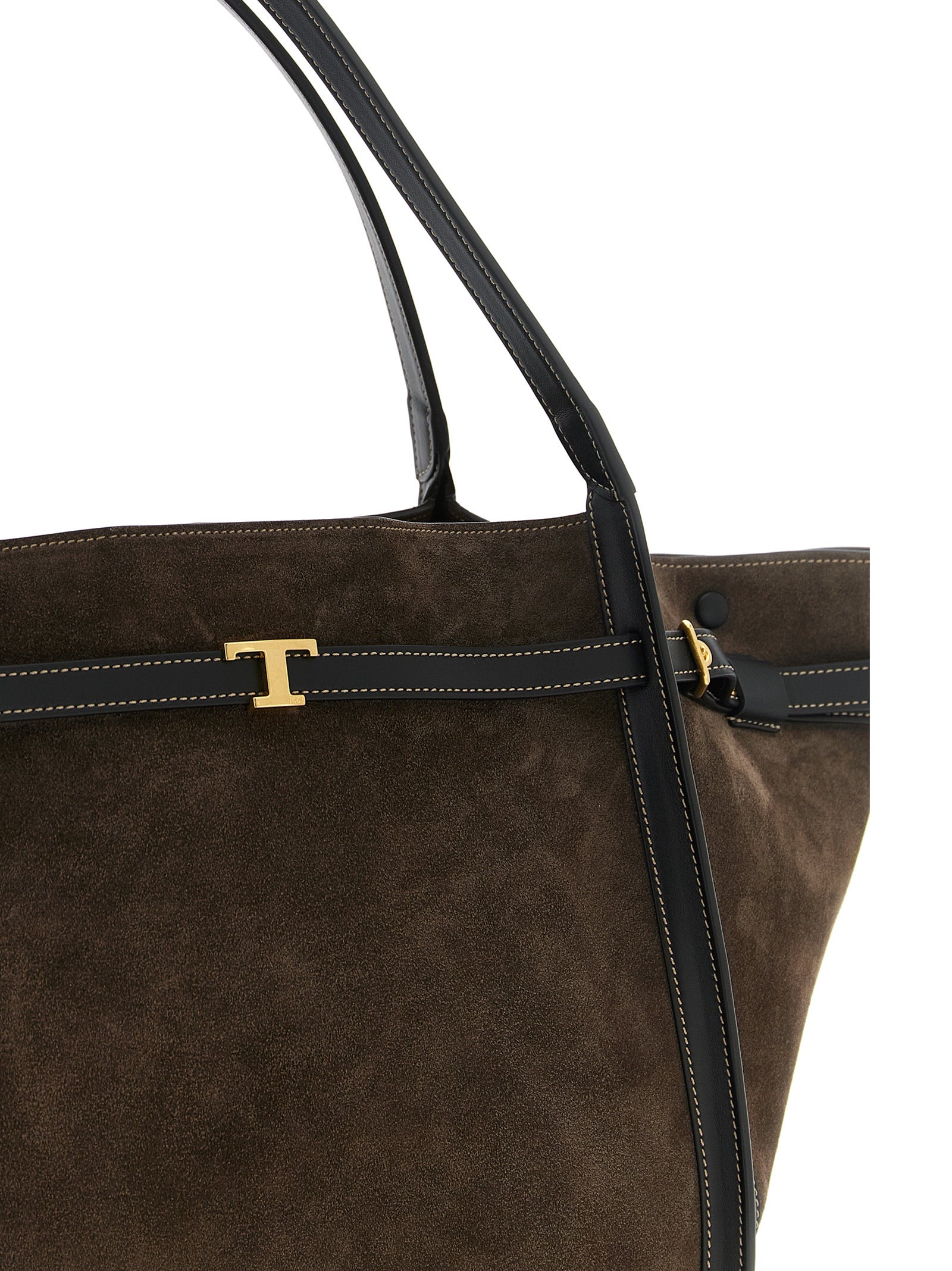 Tod's Women Medium 'Tim' Shopping Bag TOD'S