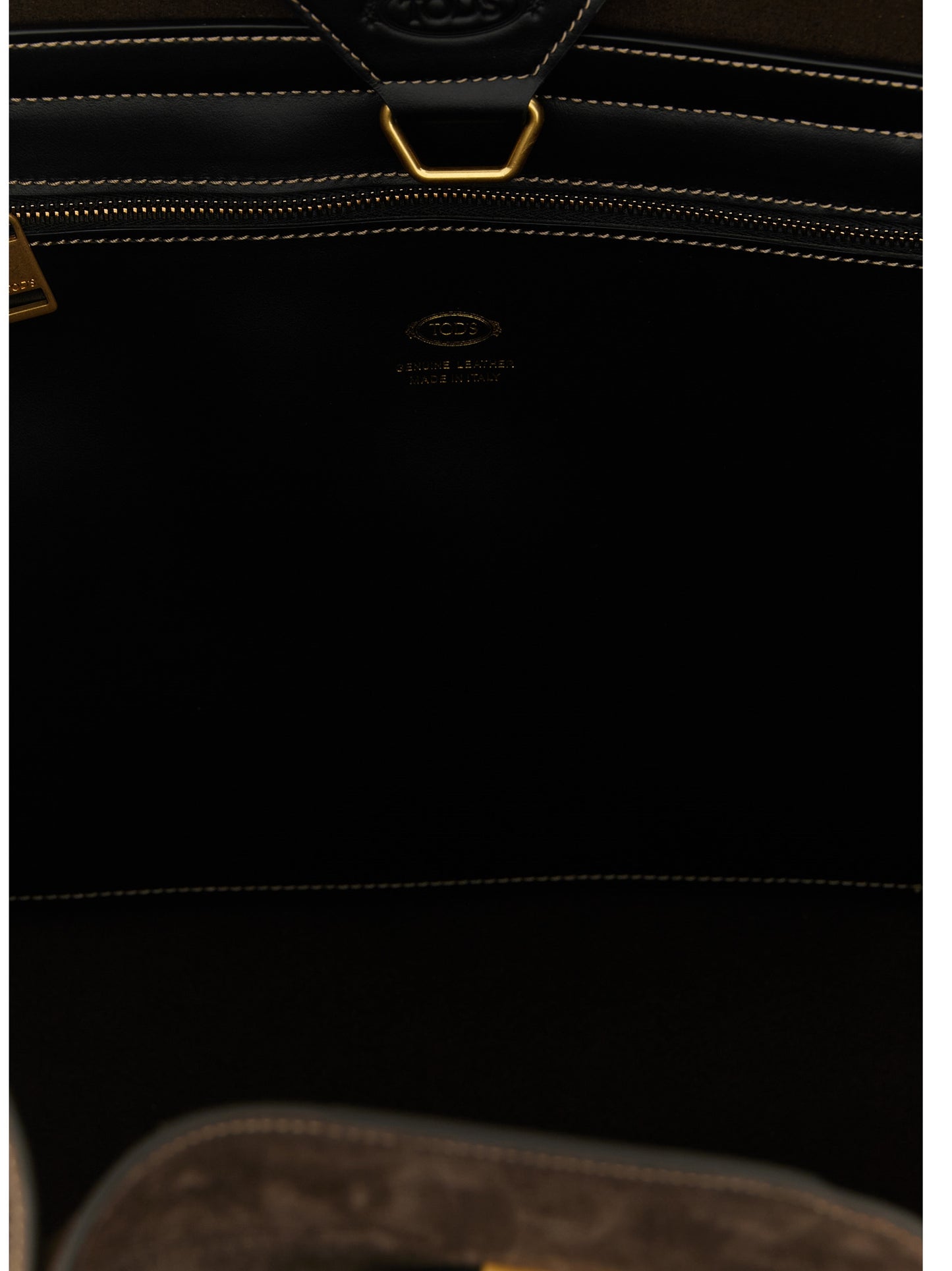 Tod's Women Medium 'Tim' Shopping Bag TOD'S