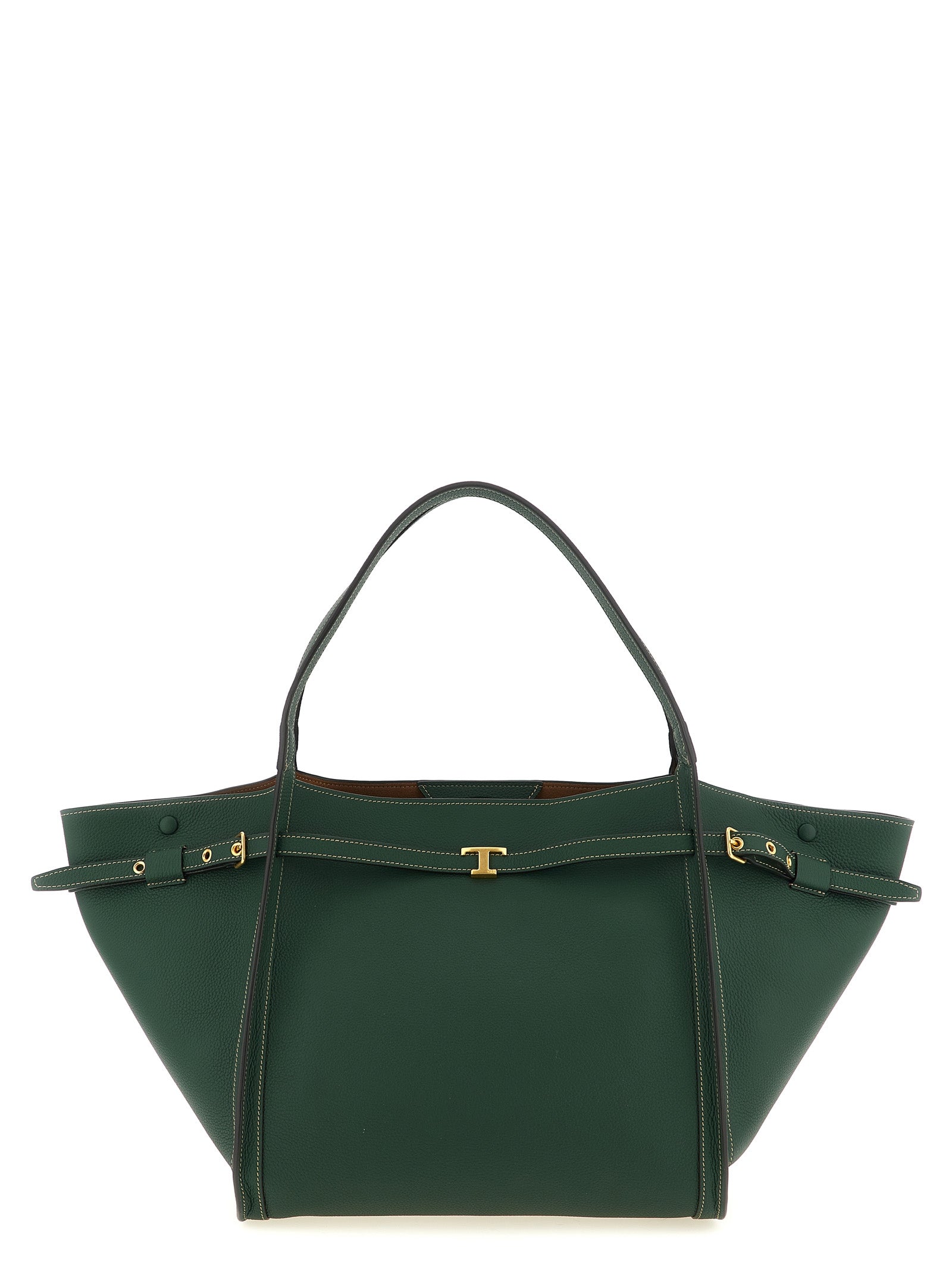 Tod's Women Medium 'Tim' Shopping Bag TOD'S