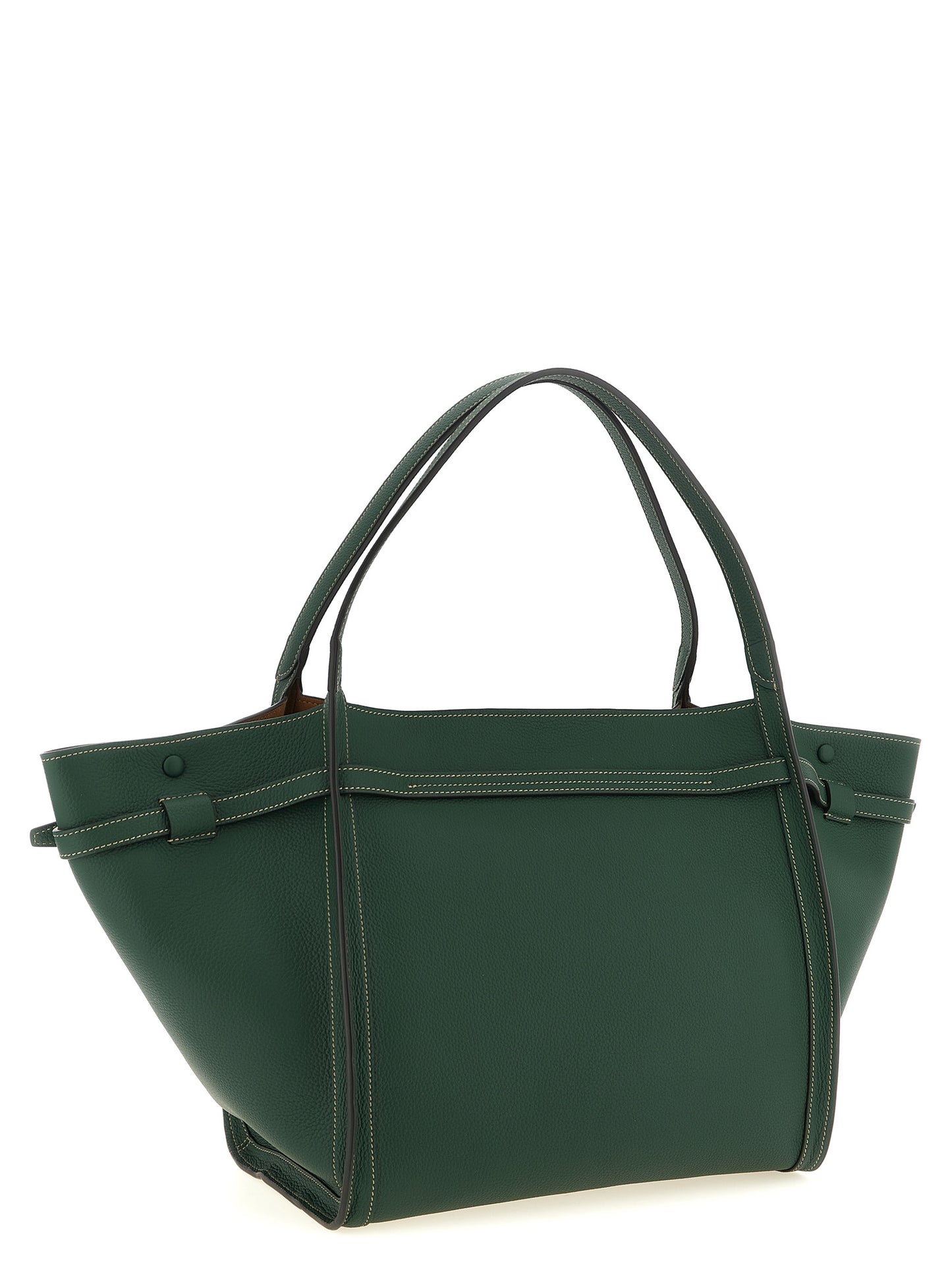 Tod's Women Medium 'Tim' Shopping Bag TOD'S