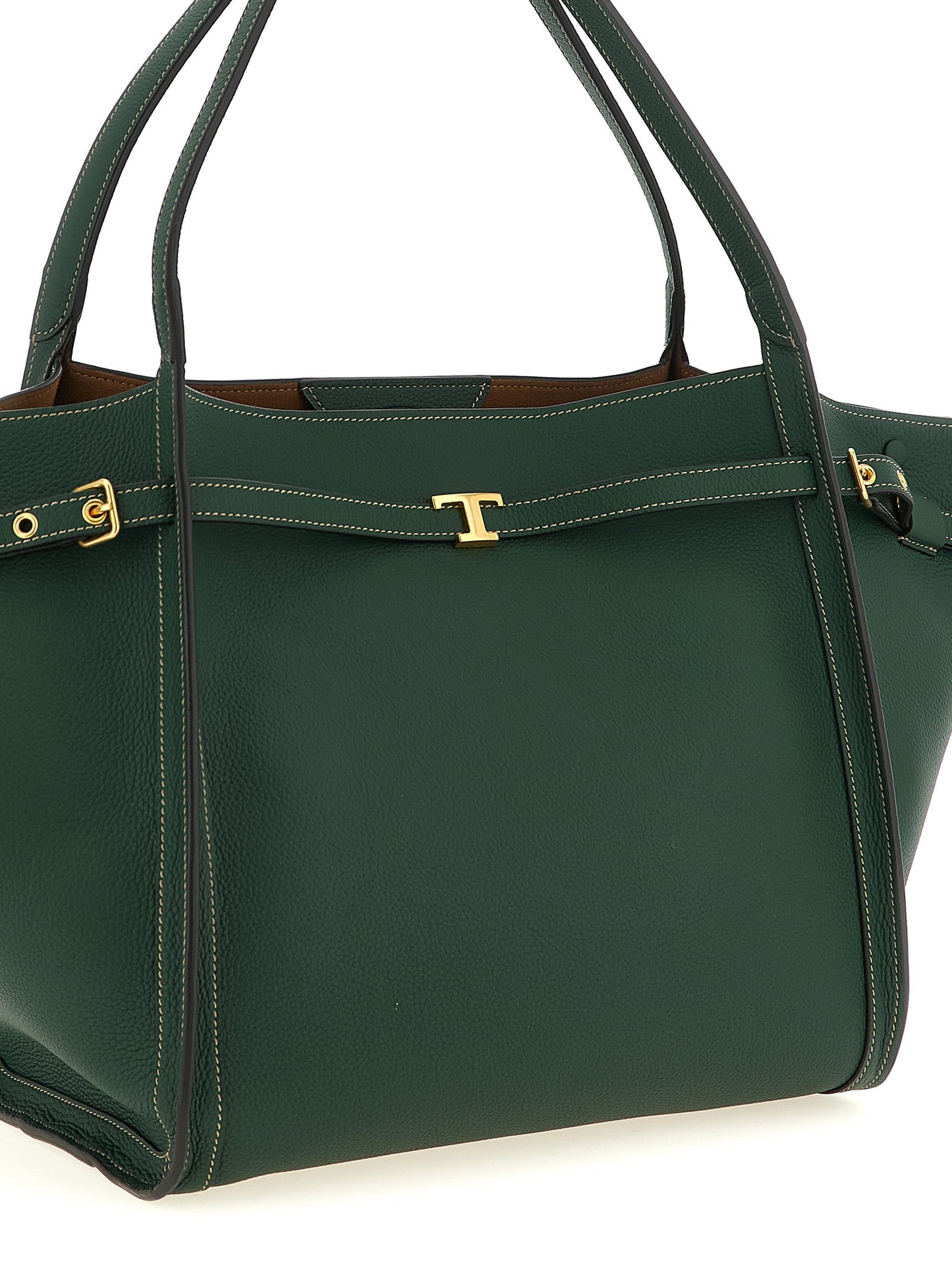 Tod's Women Medium 'Tim' Shopping Bag TOD'S
