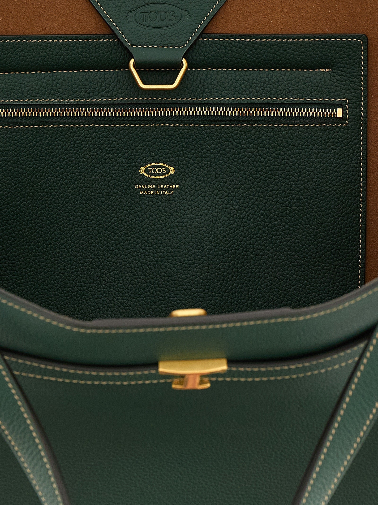 Tod's Women Medium 'Tim' Shopping Bag TOD'S