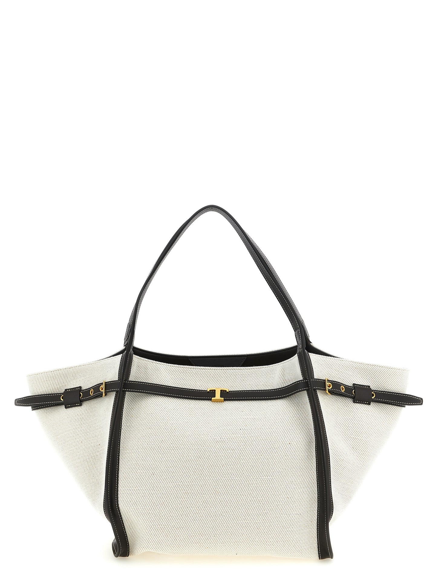 Tod's Women Medium 'Tim' Shopping Bag TOD'S