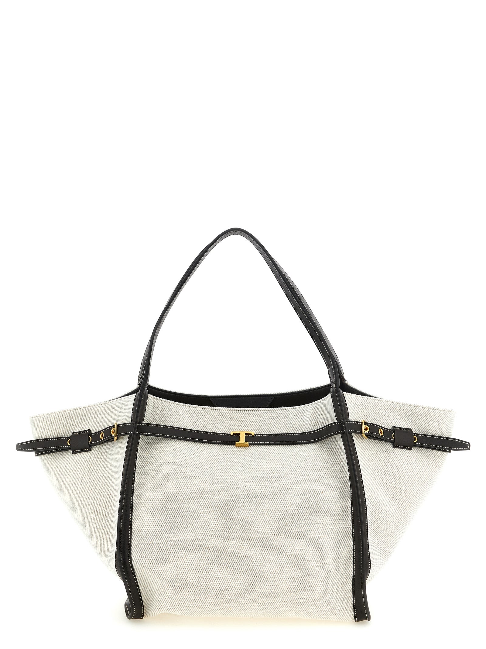 Tod's Women Medium 'Tim' Shopping Bag TOD'S