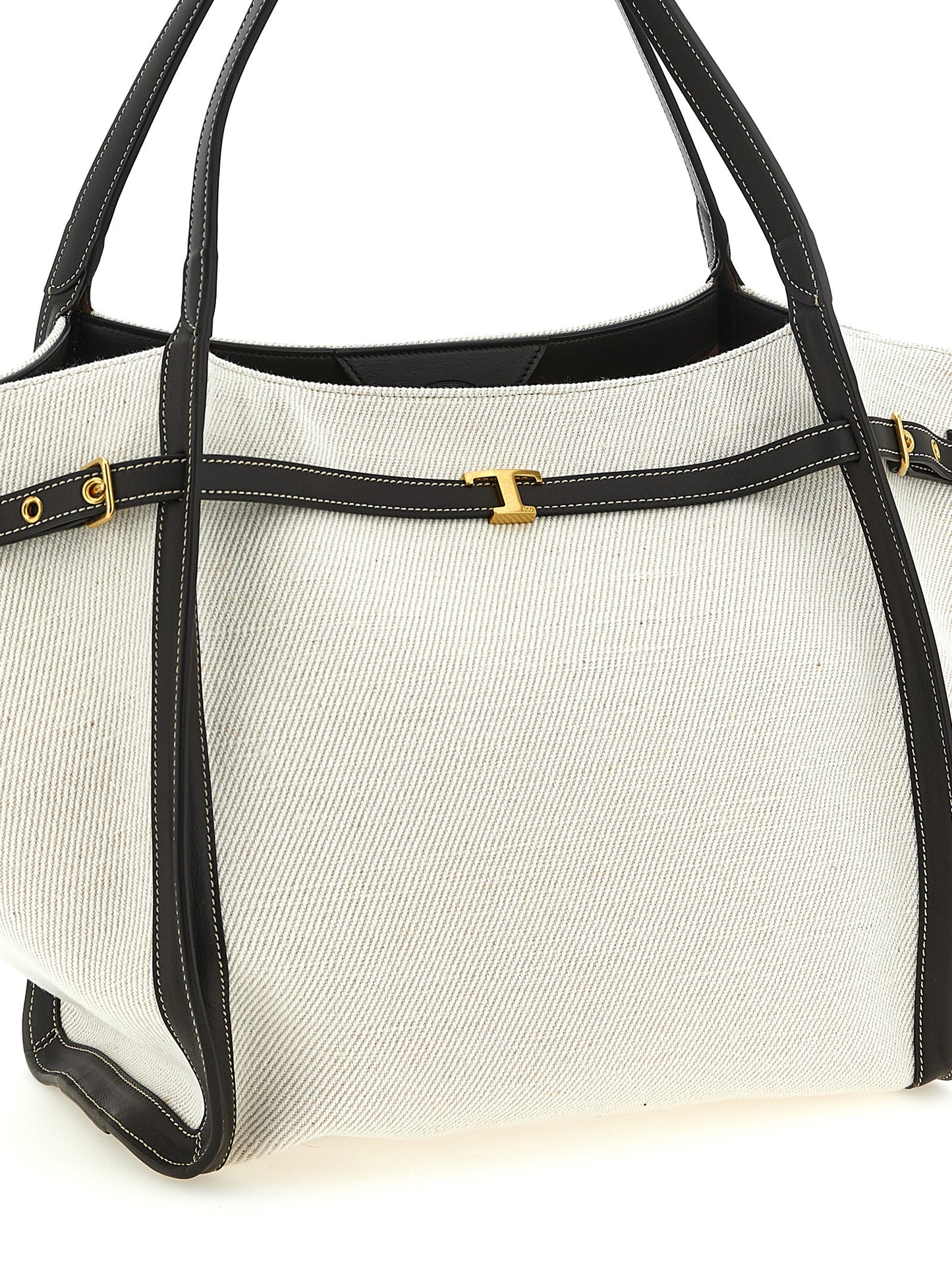 Tod's Women Medium 'Tim' Shopping Bag TOD'S