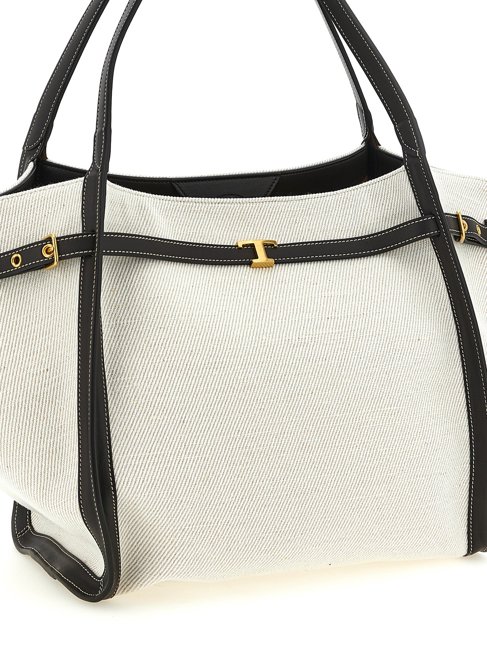 Tod's Women Medium 'Tim' Shopping Bag TOD'S