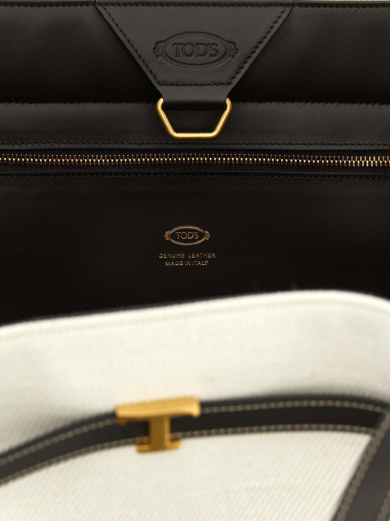 Tod's Women Medium 'Tim' Shopping Bag TOD'S