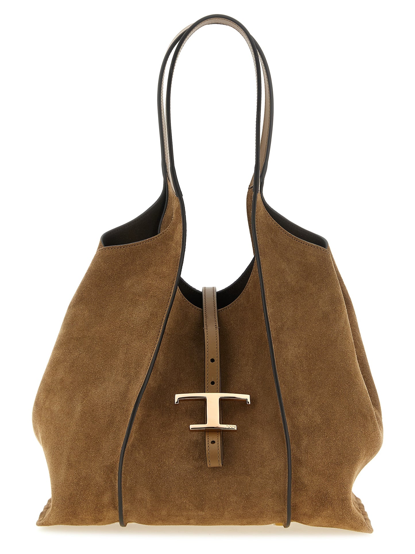 Tod's Women Medium 'T Timeless' Shopping Bag TOD'S