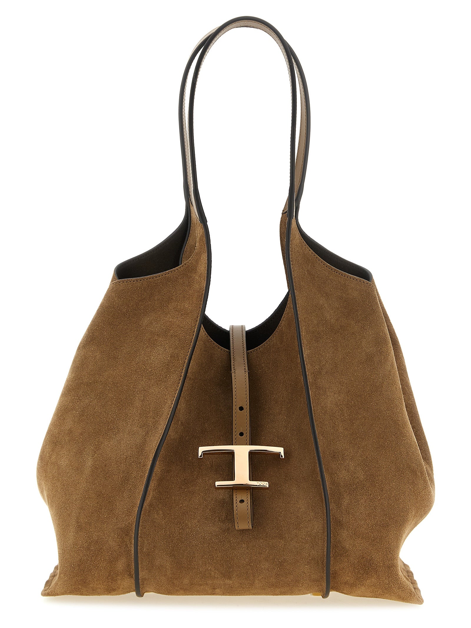 Tod's Women Medium 'T Timeless' Shopping Bag TOD'S
