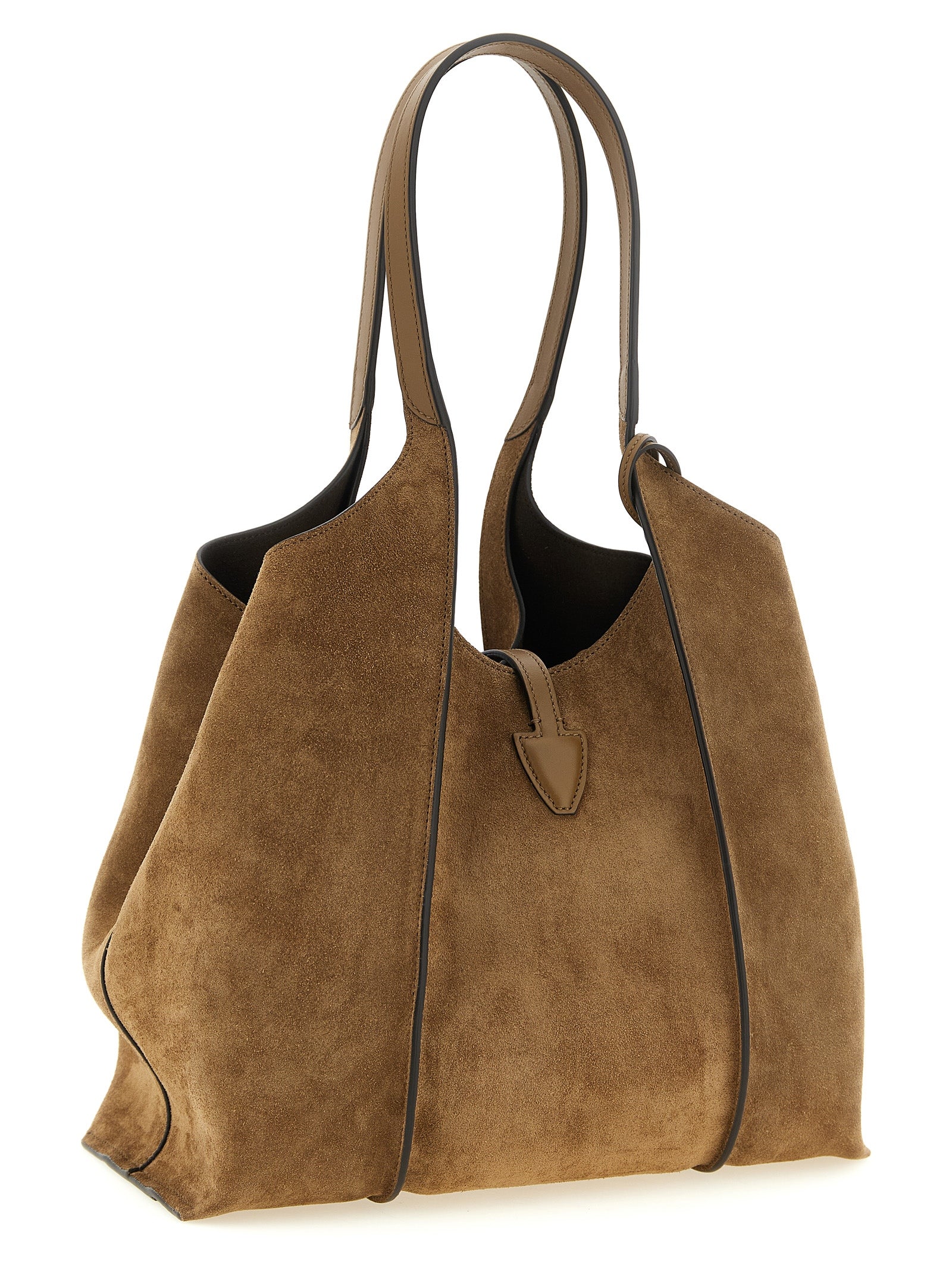 Tod's Women Medium 'T Timeless' Shopping Bag TOD'S