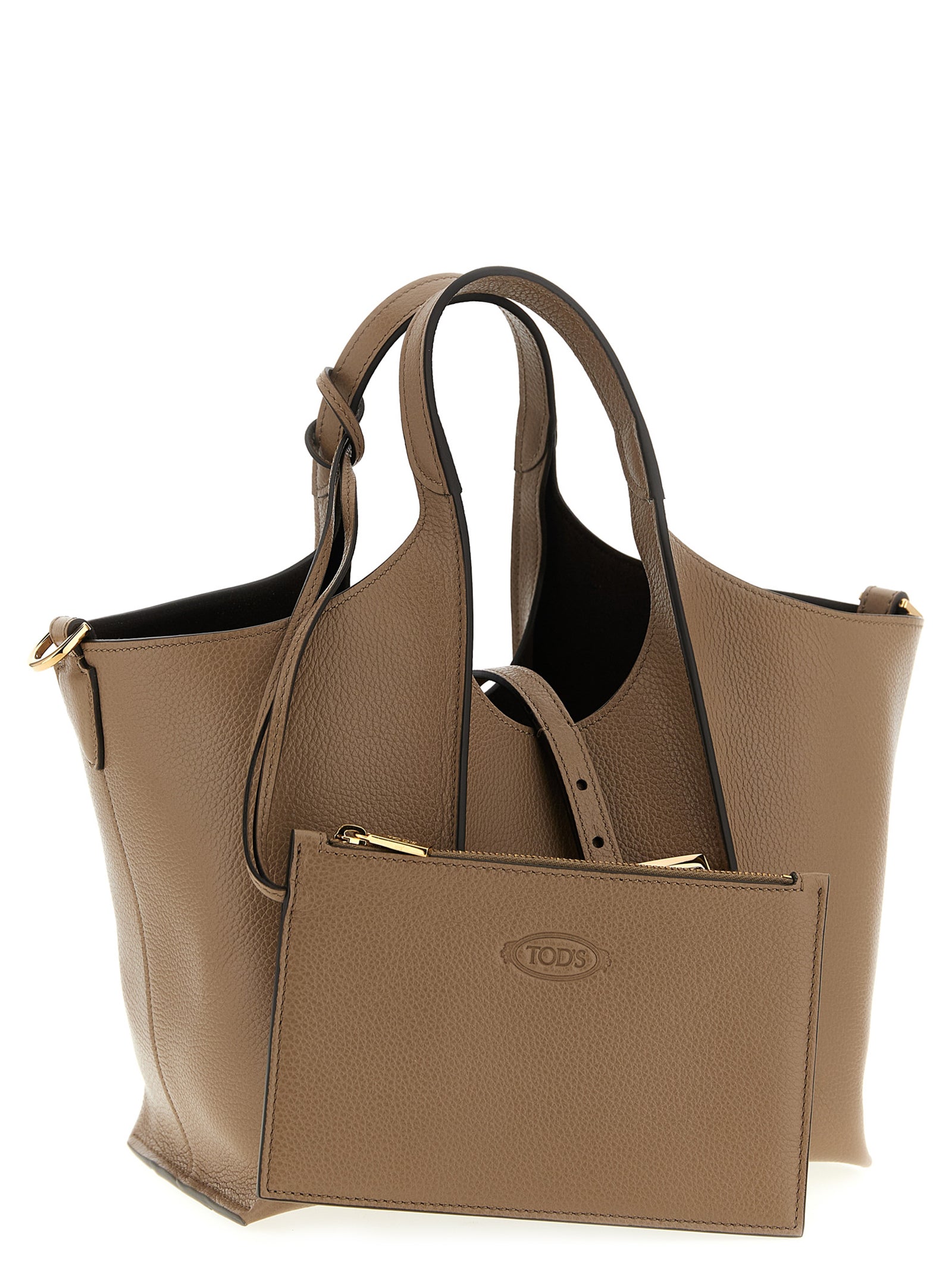 Tod's Women 'T Timeless' Mini Handbag TOD'S