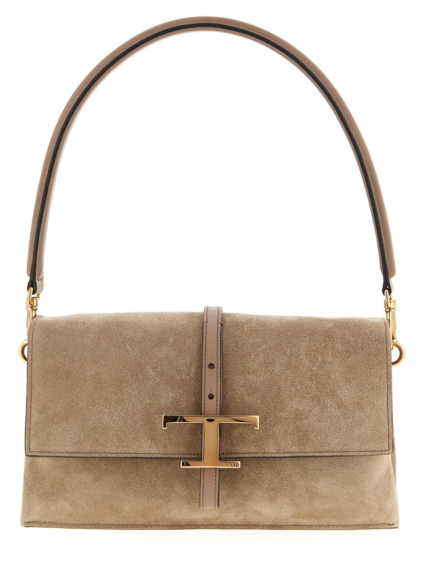 Tod's Women 'Tse Tracollina' Mini Shoulder Bag TOD'S