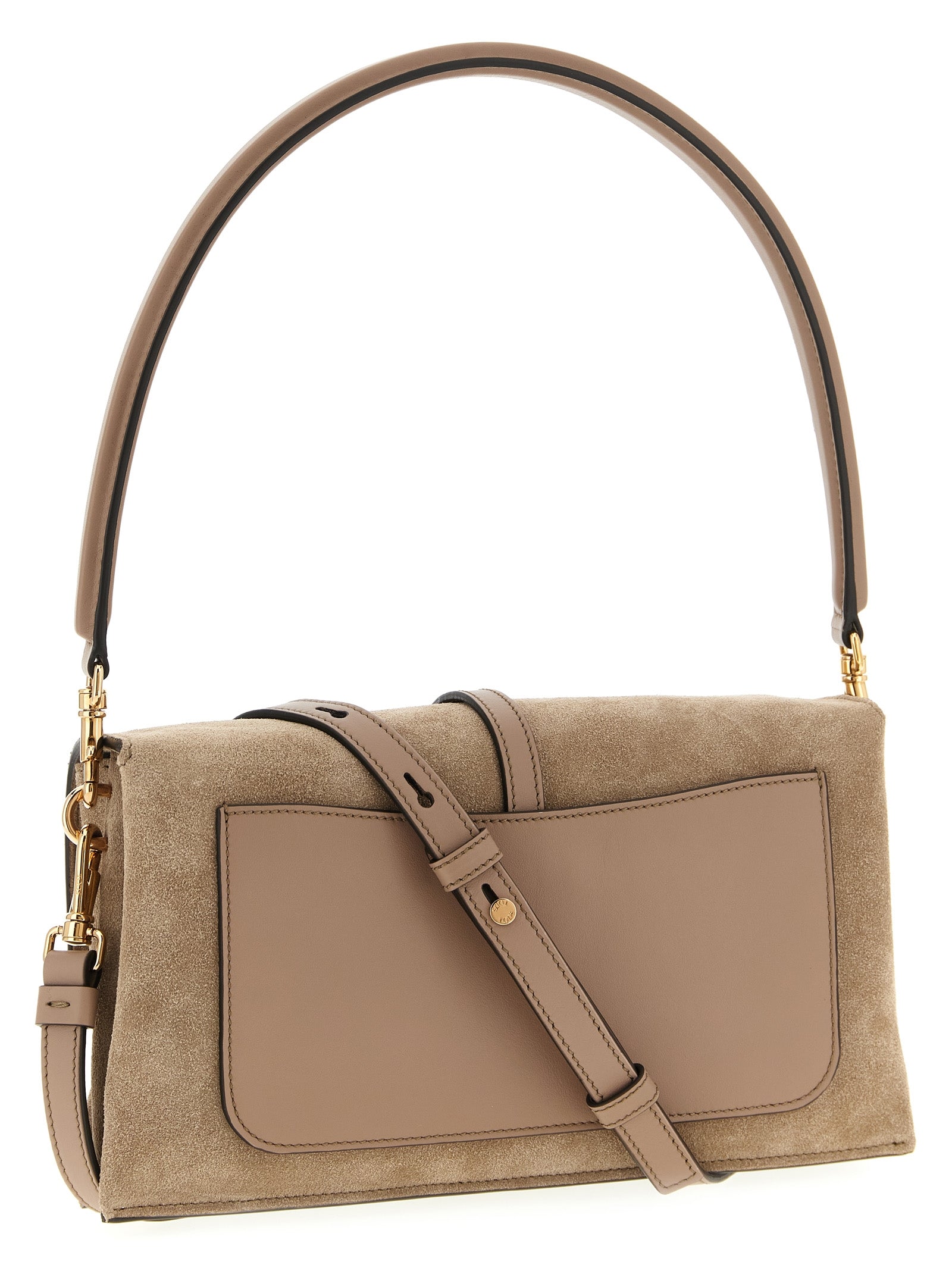 Tod's Women 'Tse Tracollina' Mini Shoulder Bag TOD'S