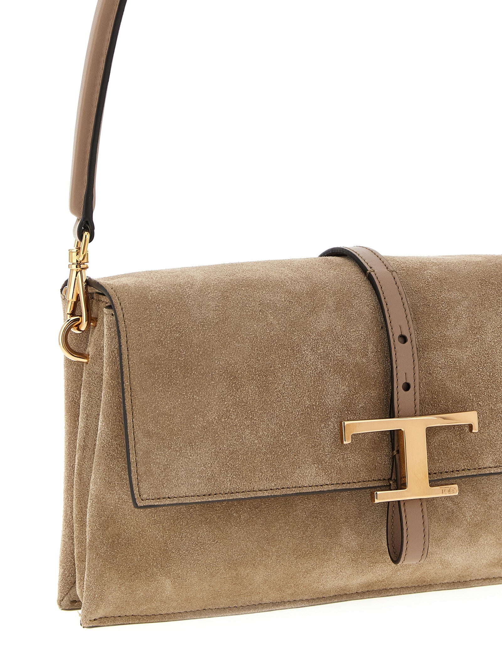 Tod's Women 'Tse Tracollina' Mini Shoulder Bag TOD'S