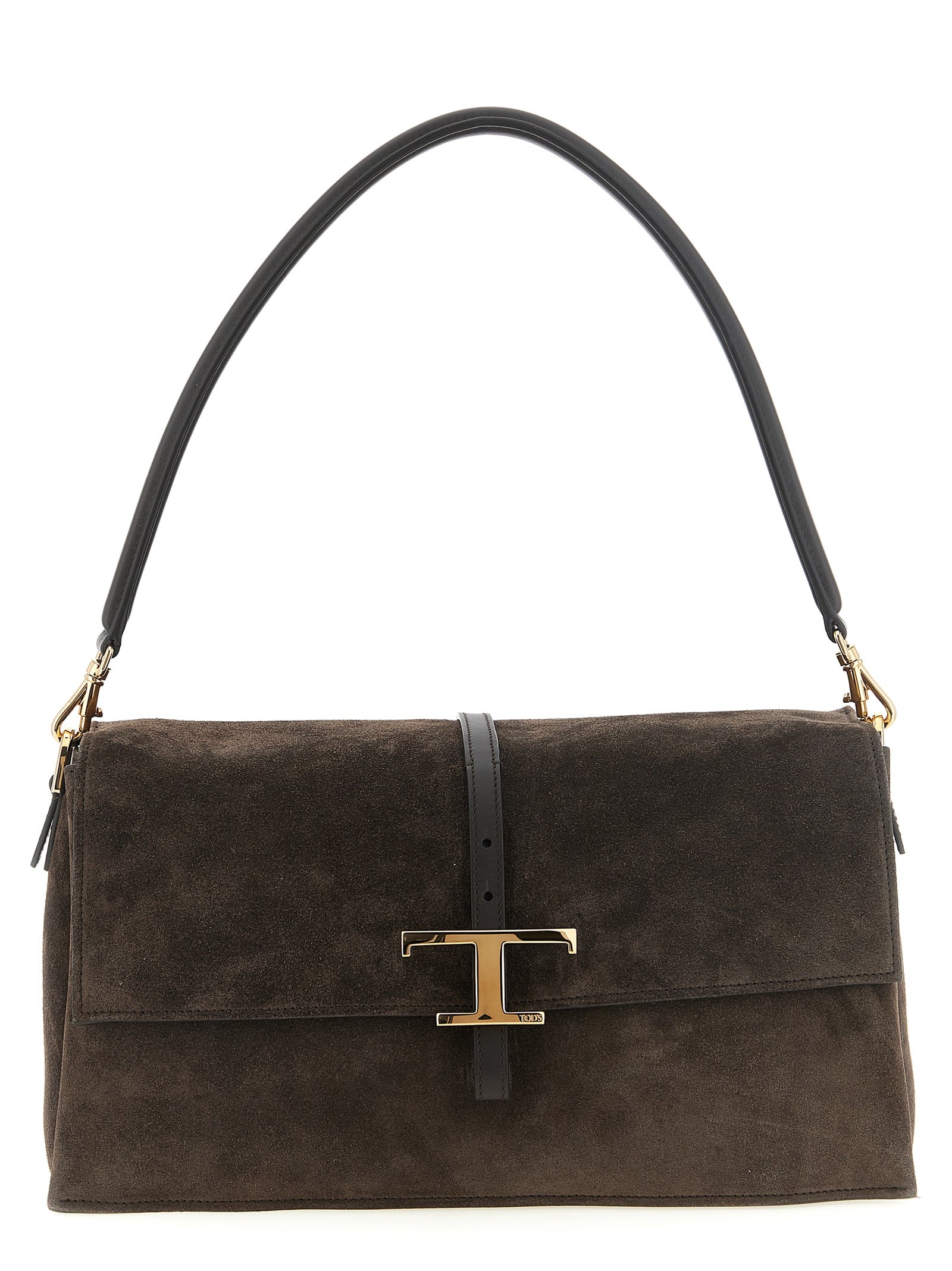 Tod's Women 'Flap T Timeless' Shoulder Bag TOD'S