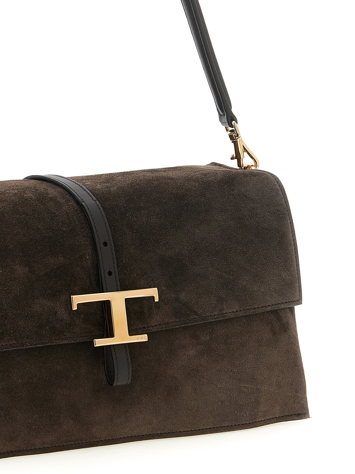 Tod's Women 'Flap T Timeless' Shoulder Bag TOD'S