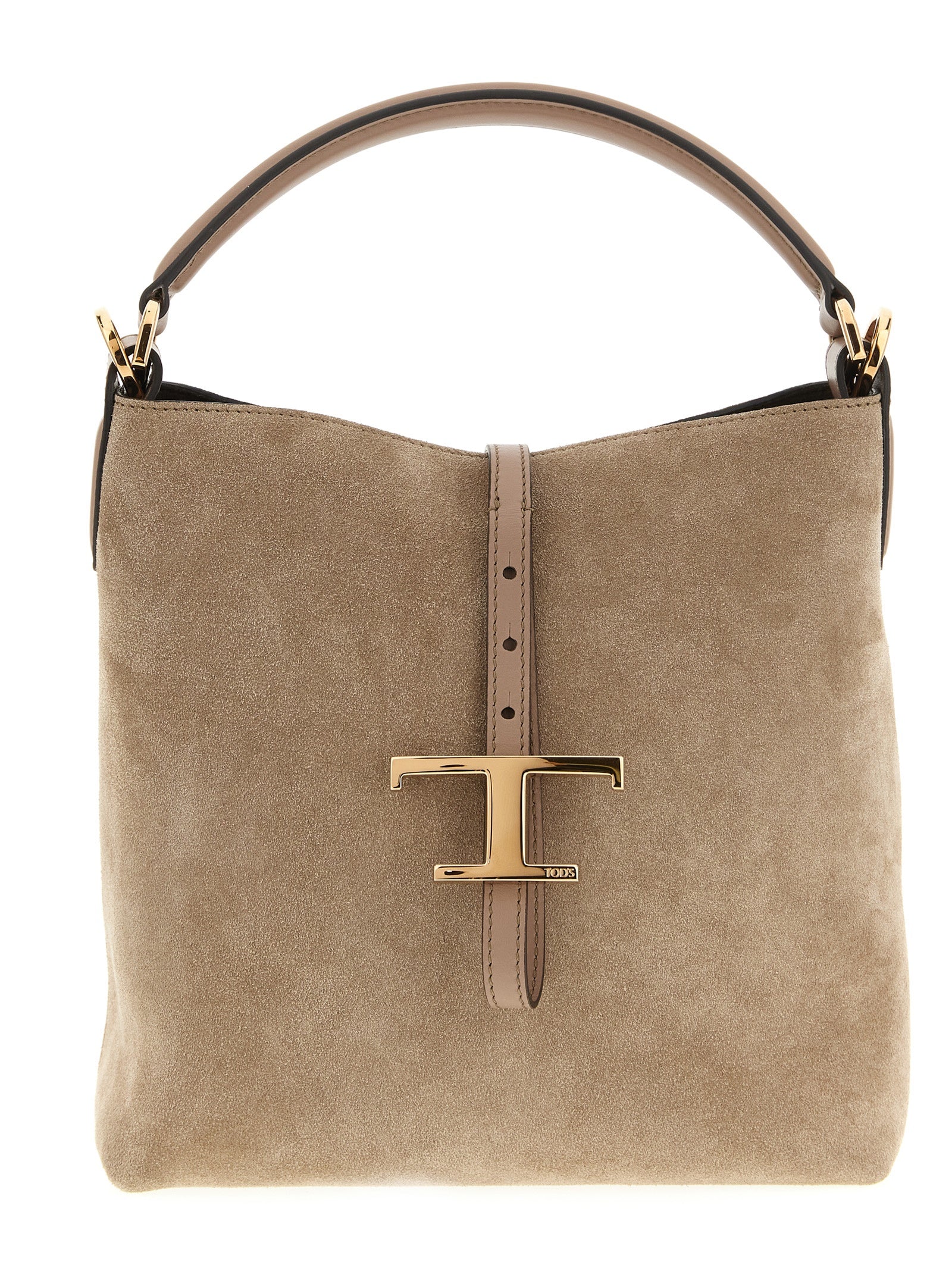 Tod's Women 'T Timeless' Mini Bucket Bag TOD'S