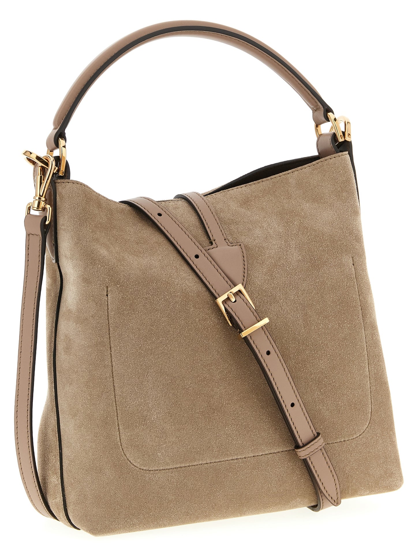 Tod's Women 'T Timeless' Mini Bucket Bag TOD'S