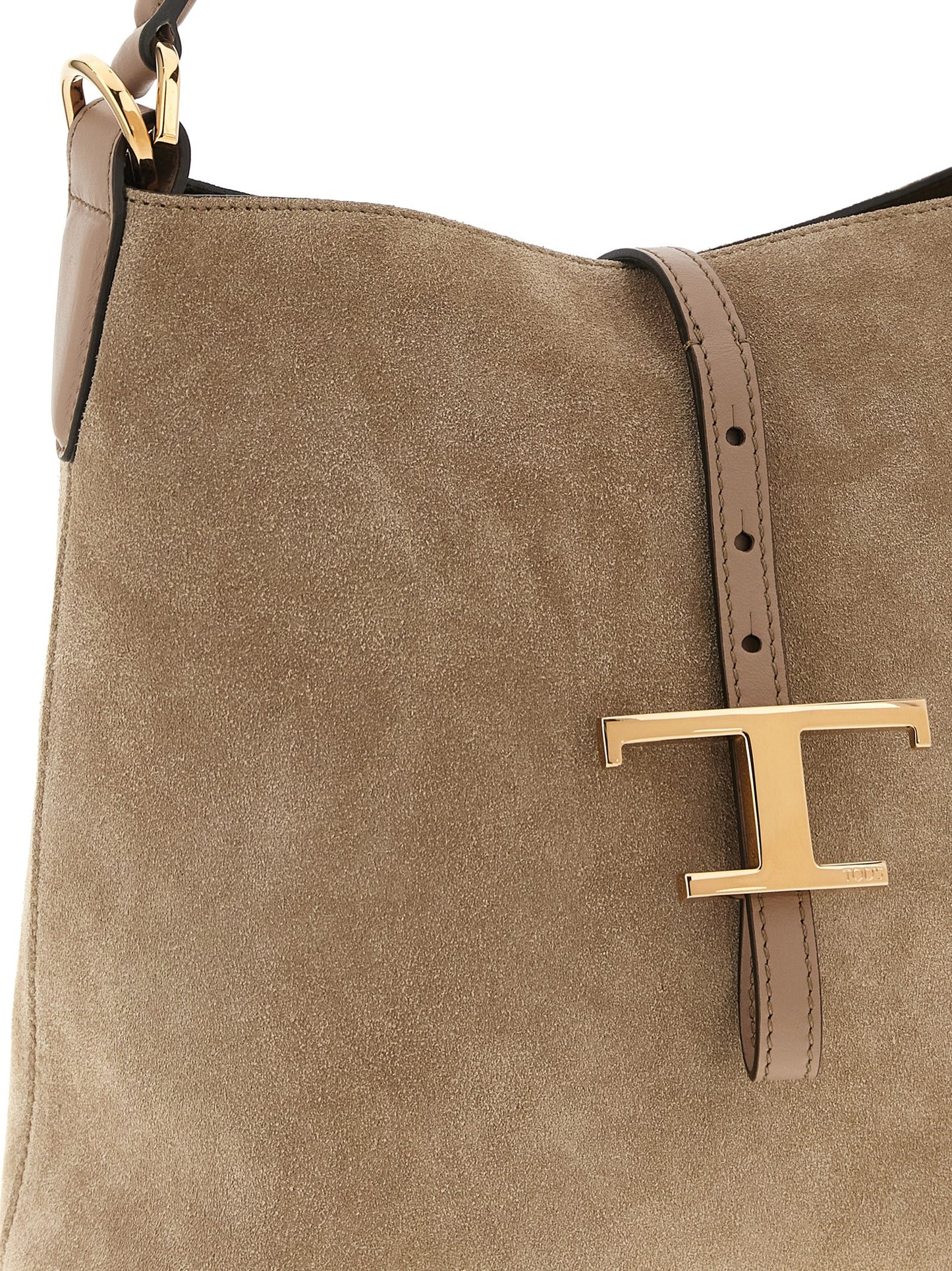 Tod's Women 'T Timeless' Mini Bucket Bag TOD'S