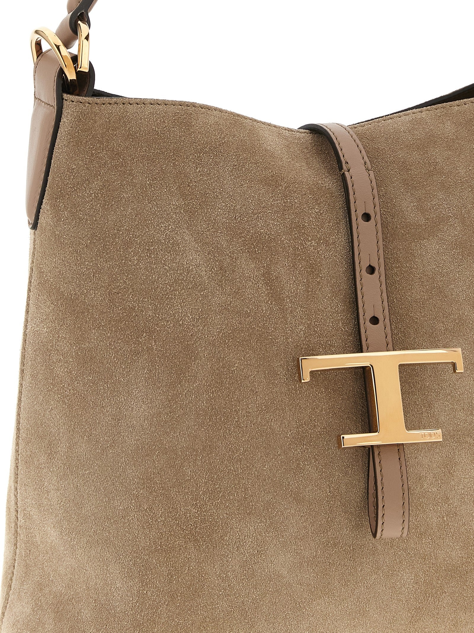 Tod's Women 'T Timeless' Mini Bucket Bag TOD'S