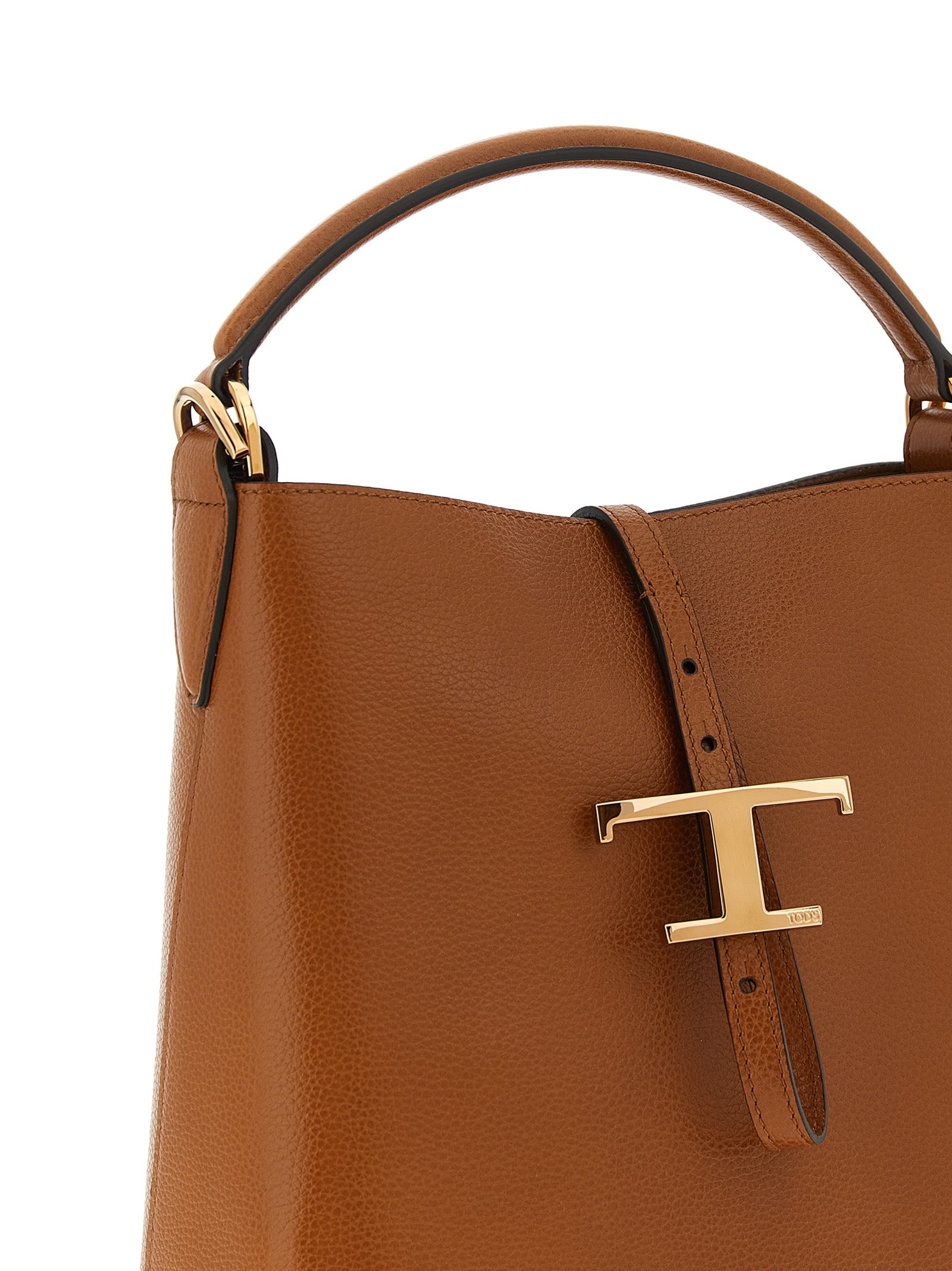 Tod's Women 'T Timeless' Mini Bucket Bag TOD'S