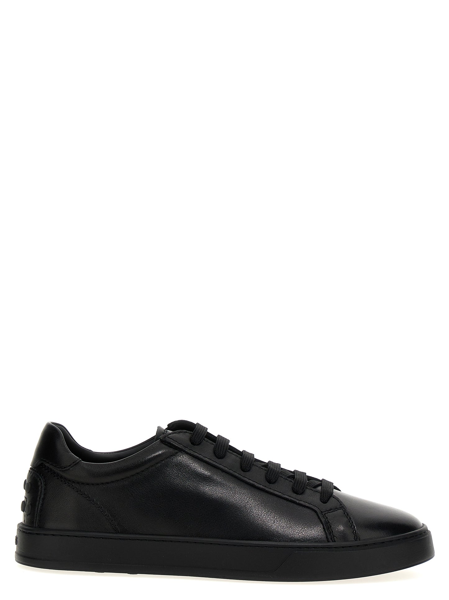 Tod's Men Leather Sneakers TOD'S
