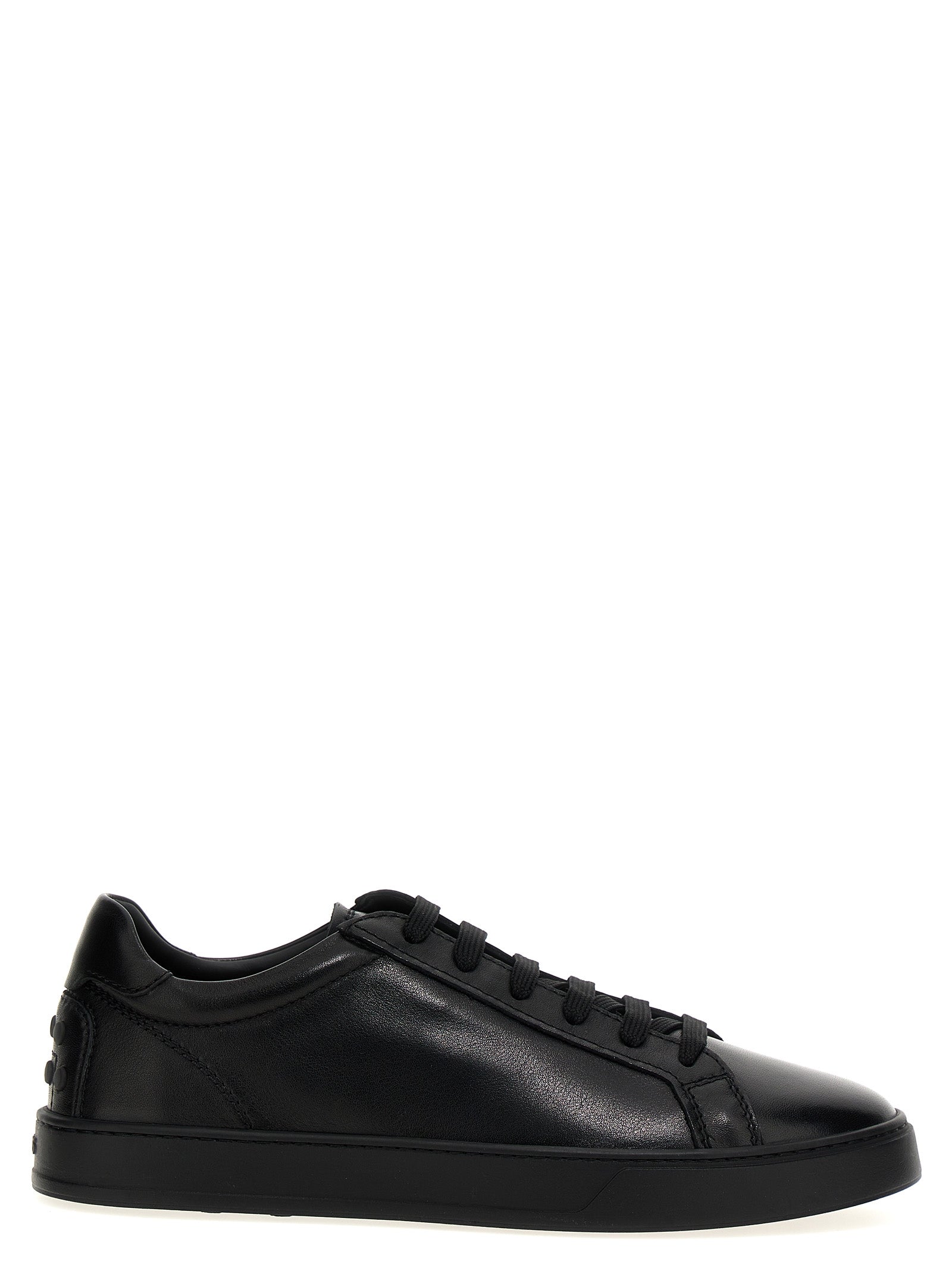 Tod's Men Leather Sneakers TOD'S