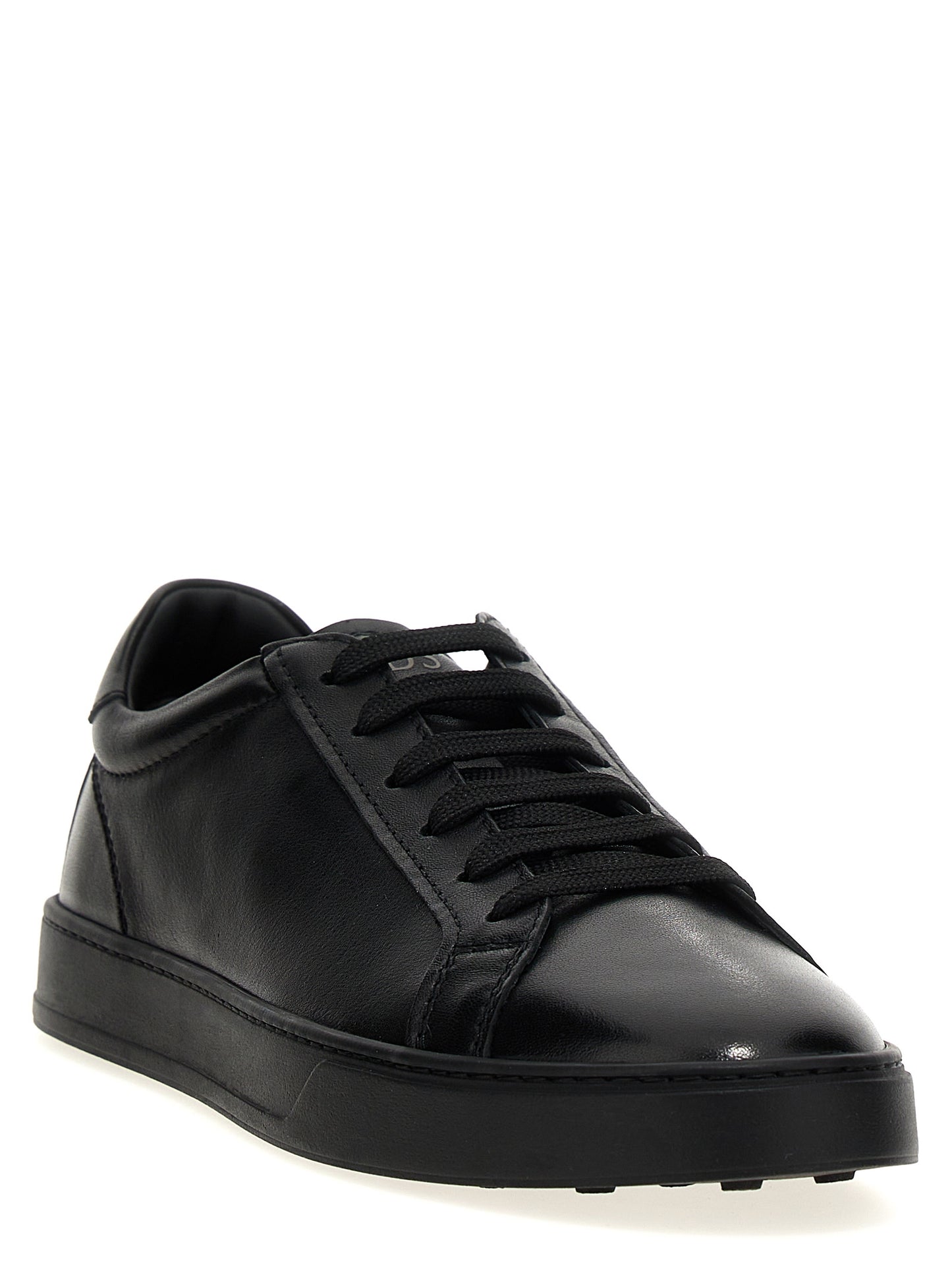 Tod's Men Leather Sneakers TOD'S