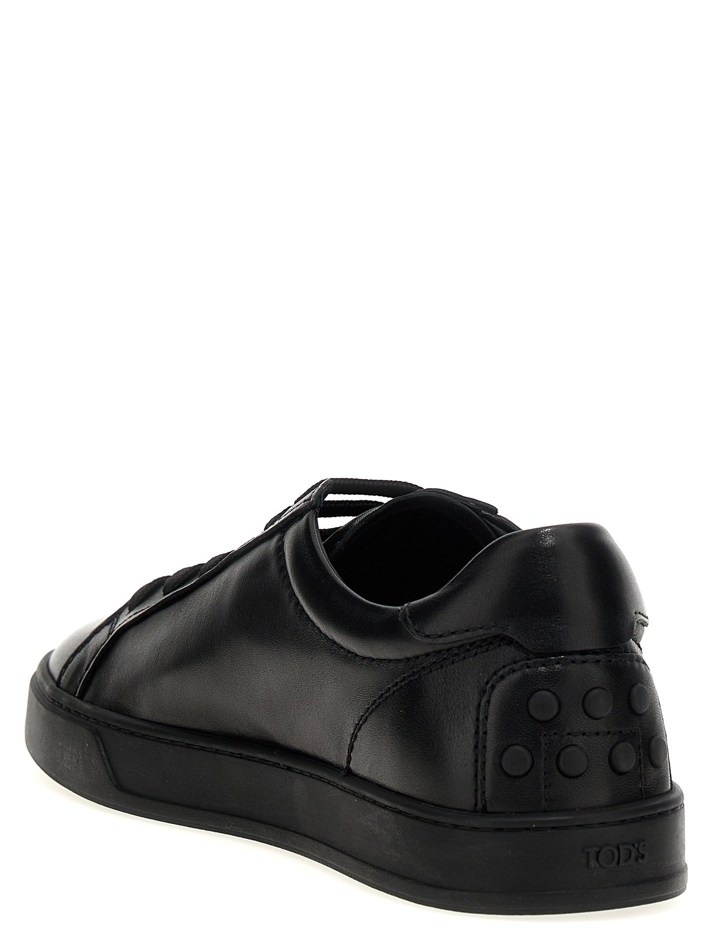 Tod's Men Leather Sneakers TOD'S
