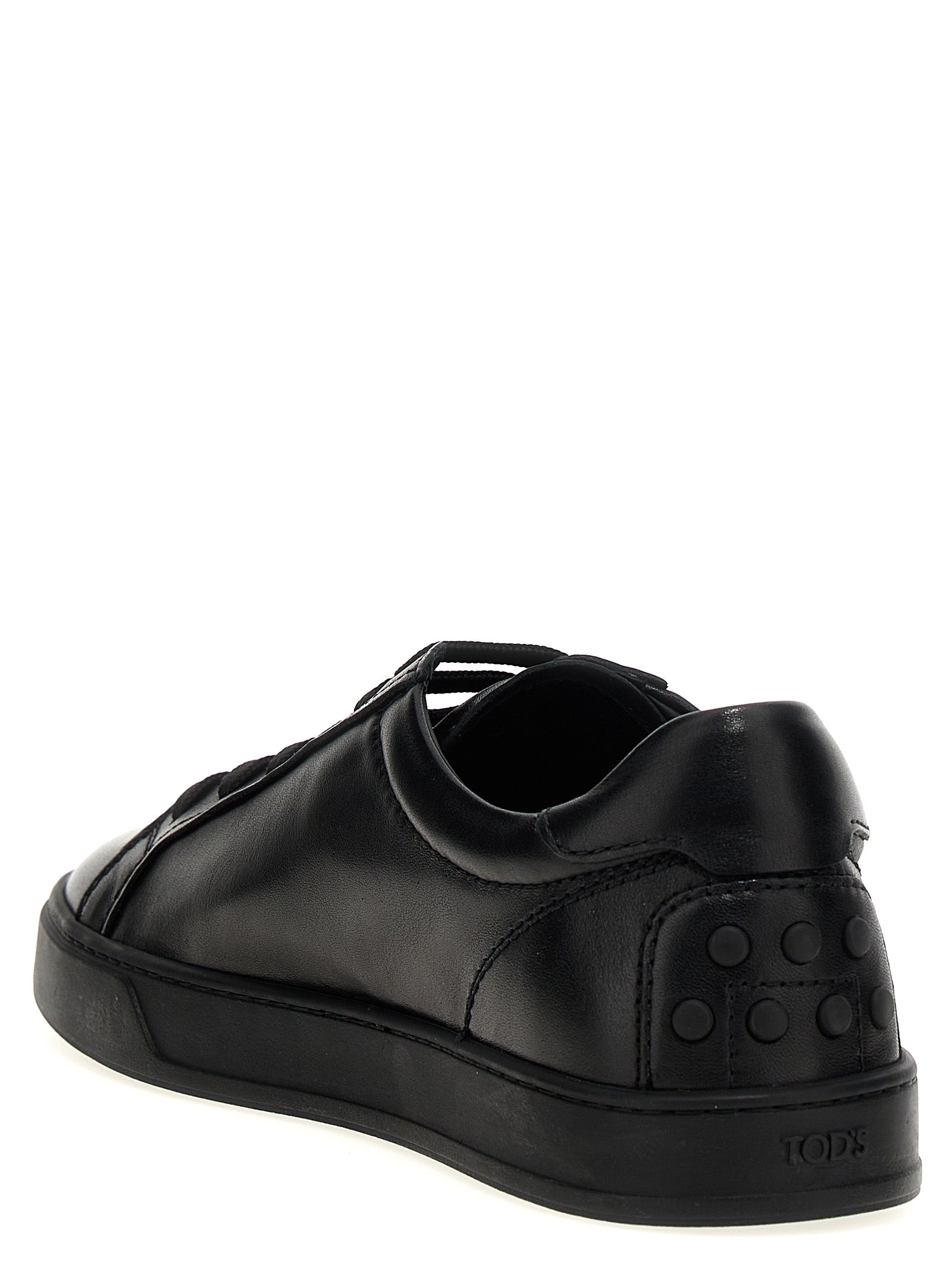 Tod's Men Leather Sneakers TOD'S