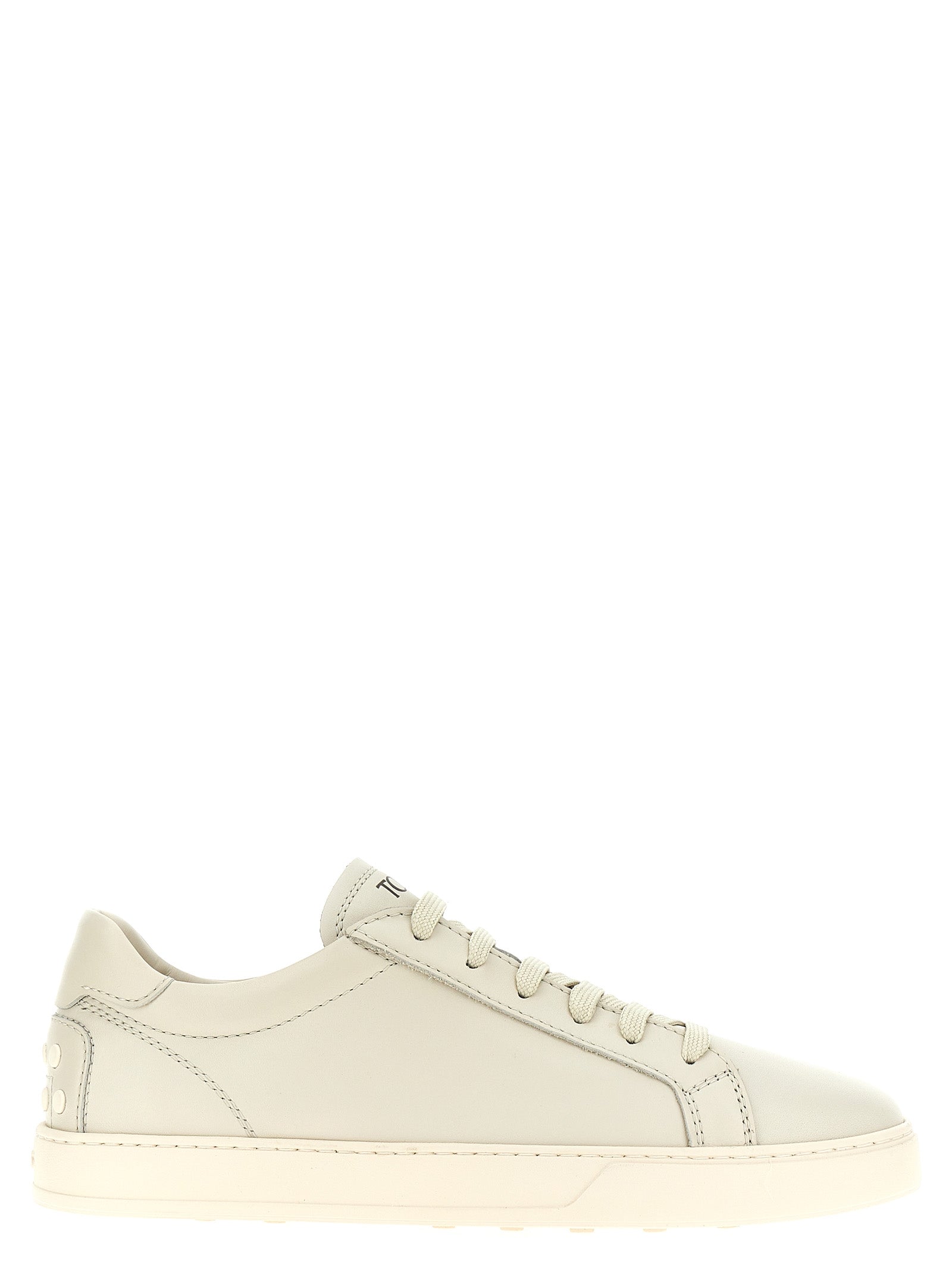 Tod's Men 'Allacciata Cassetta' Sneakers TOD'S