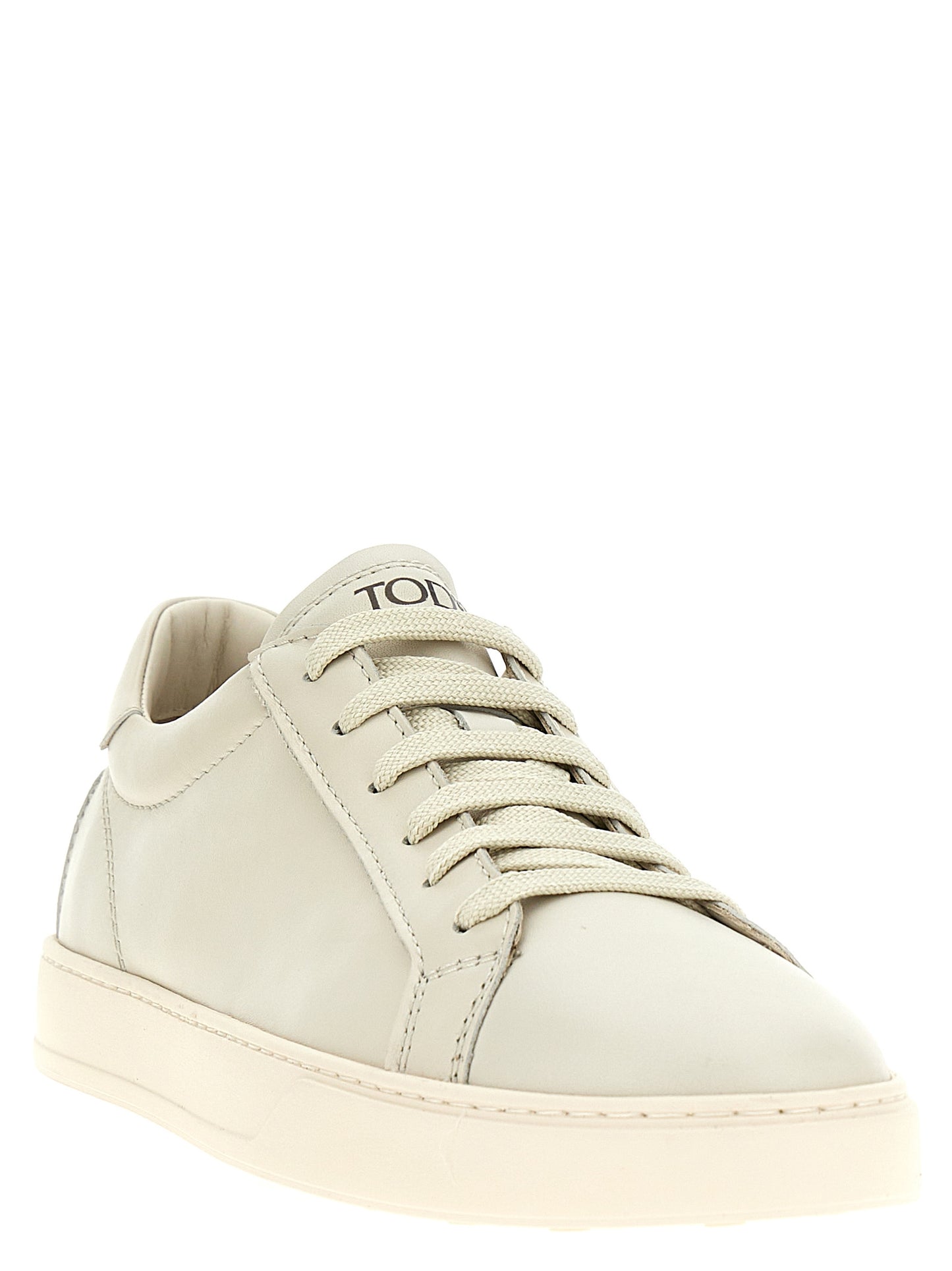 Tod's Men 'Allacciata Cassetta' Sneakers TOD'S