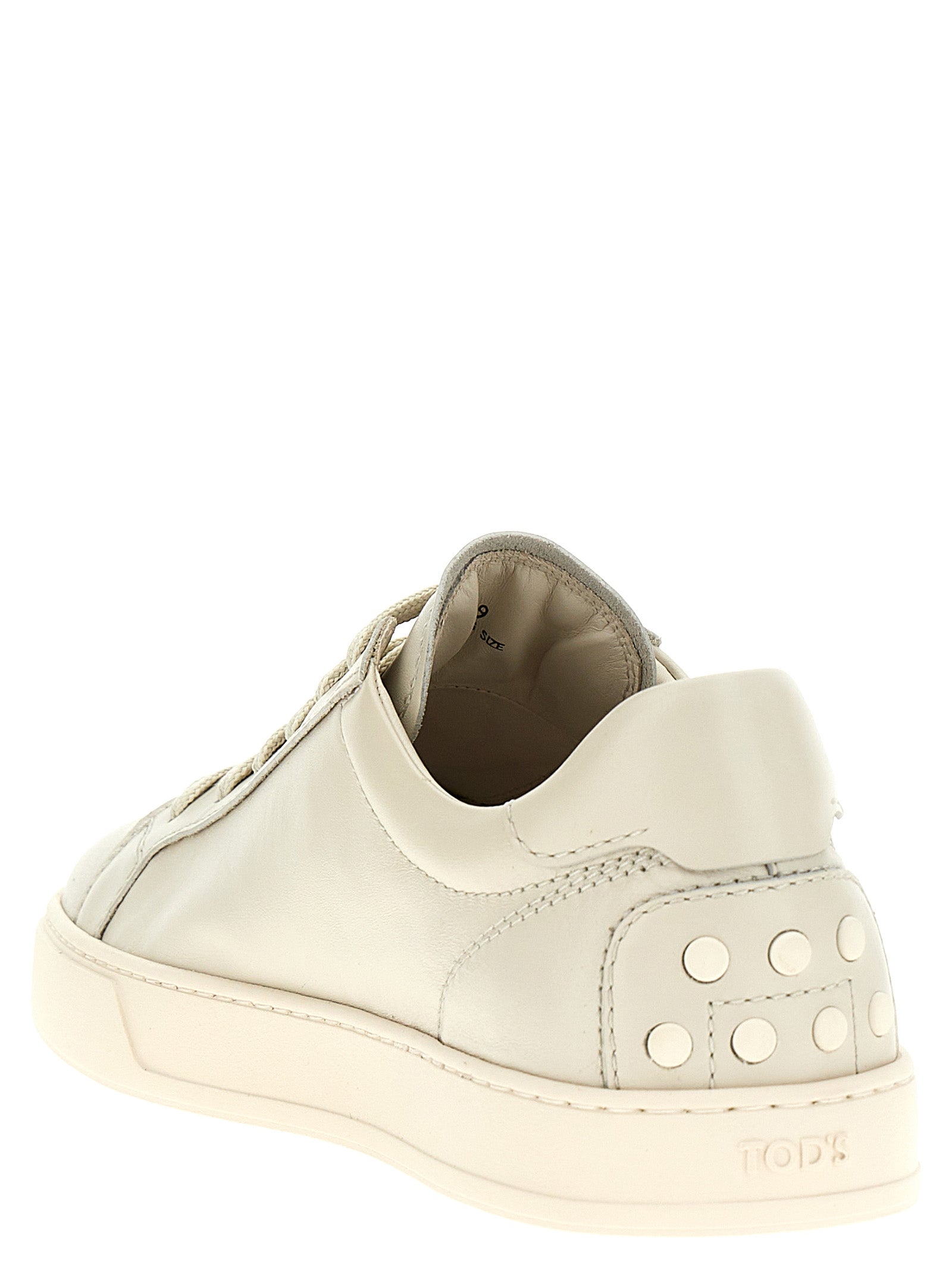 Tod's Men 'Allacciata Cassetta' Sneakers TOD'S