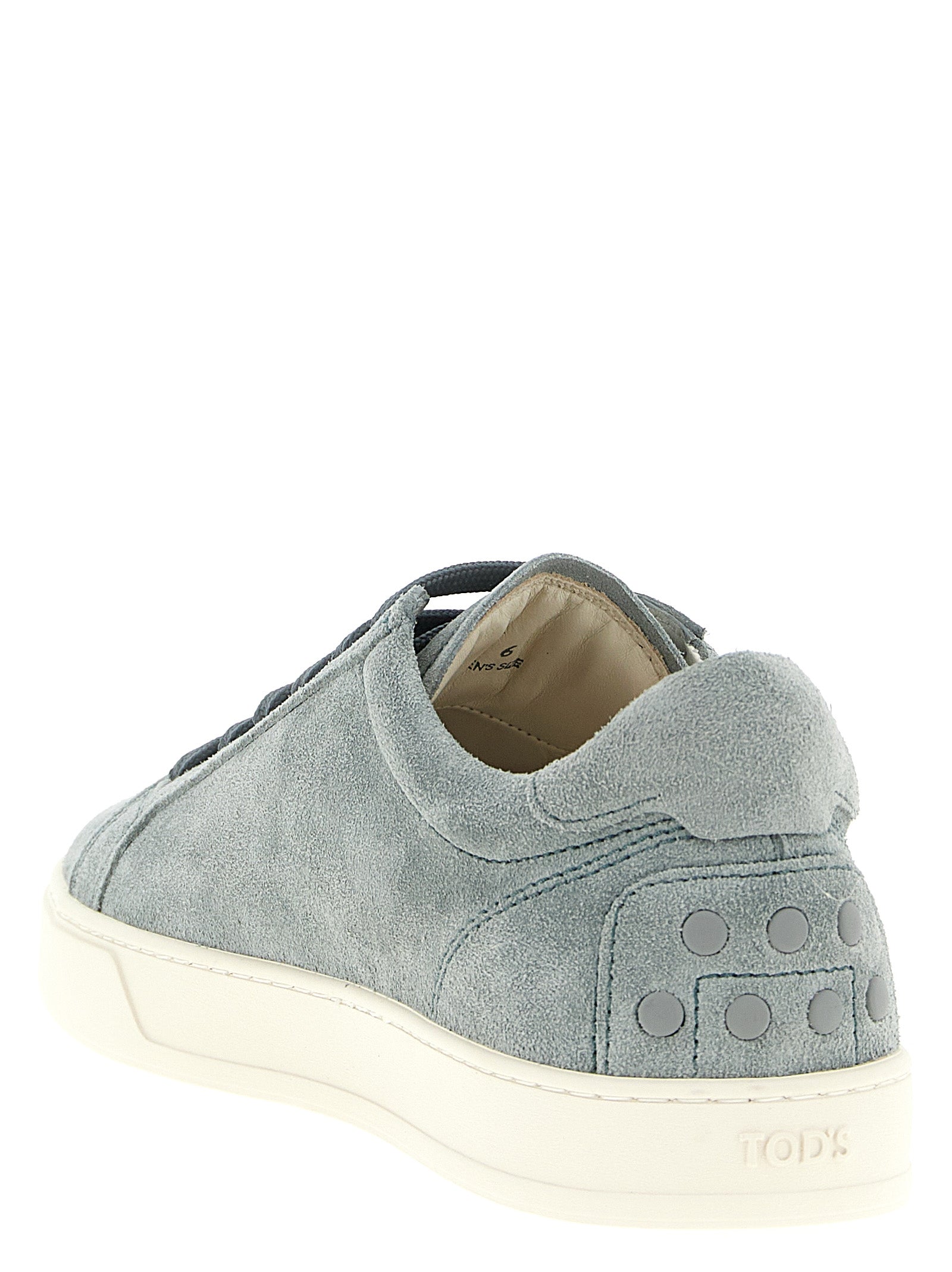 Tod's Men 'Cassetta' Sneakers TOD'S
