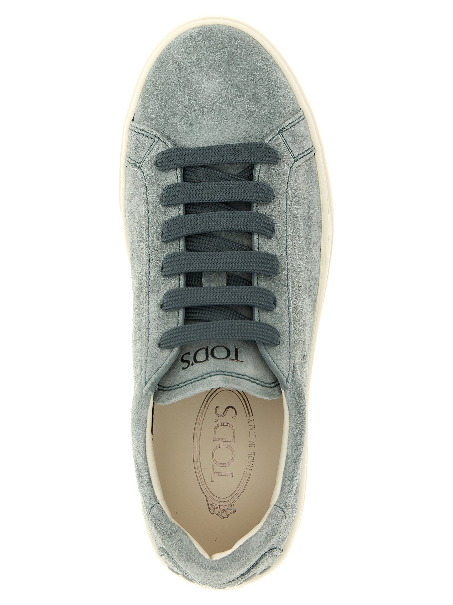 Tod's Men 'Cassetta' Sneakers TOD'S
