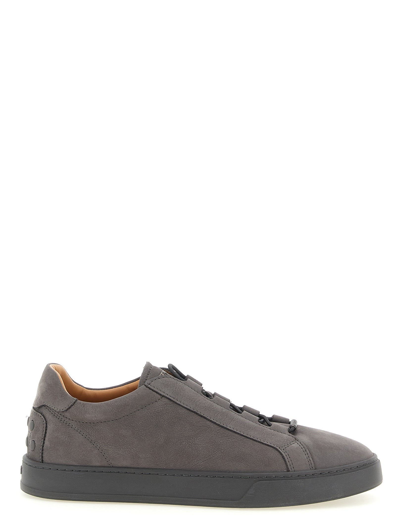 Tod's Men Nubuck Sneakers TOD'S