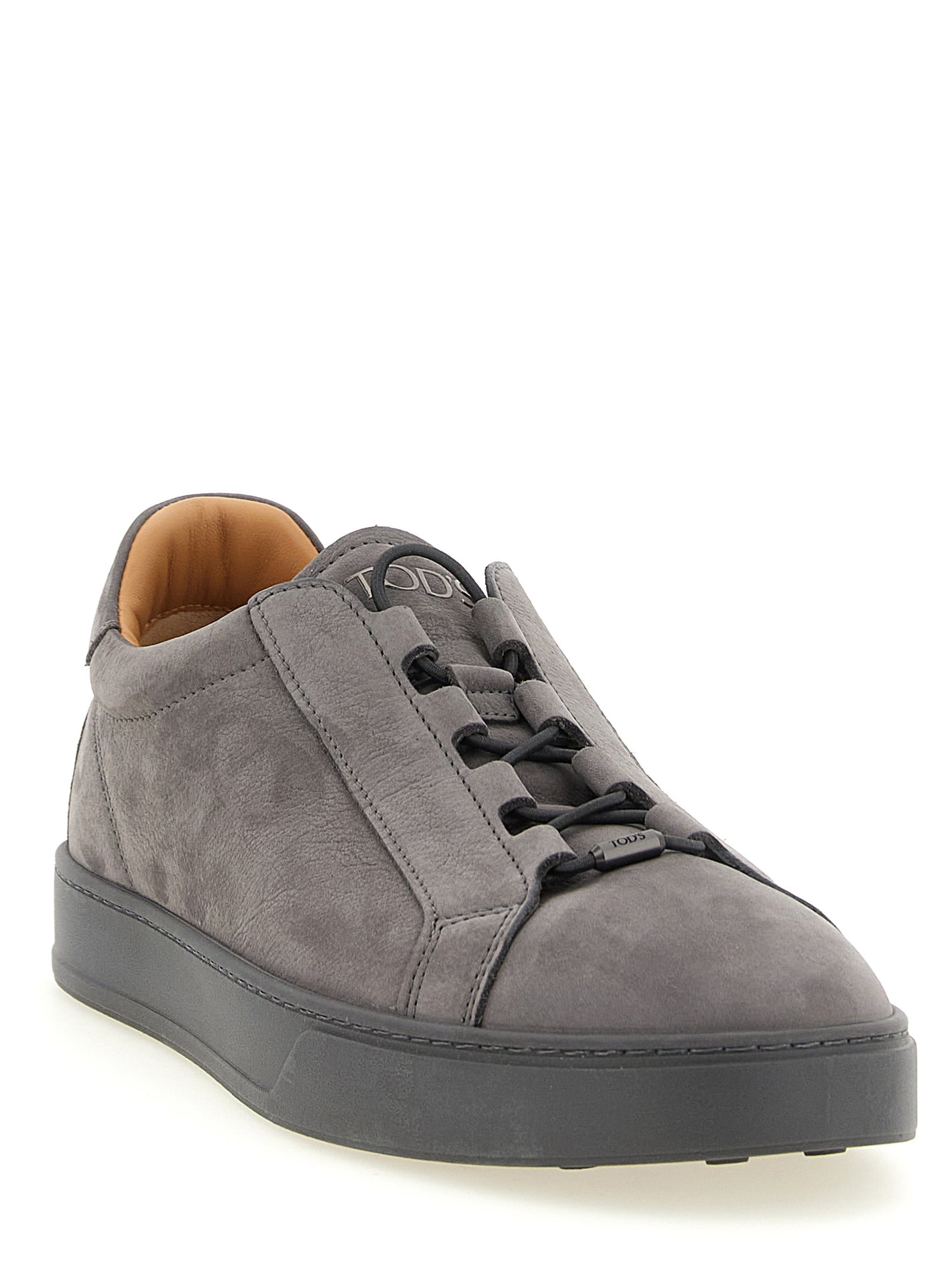 Tod's Men Nubuck Sneakers TOD'S