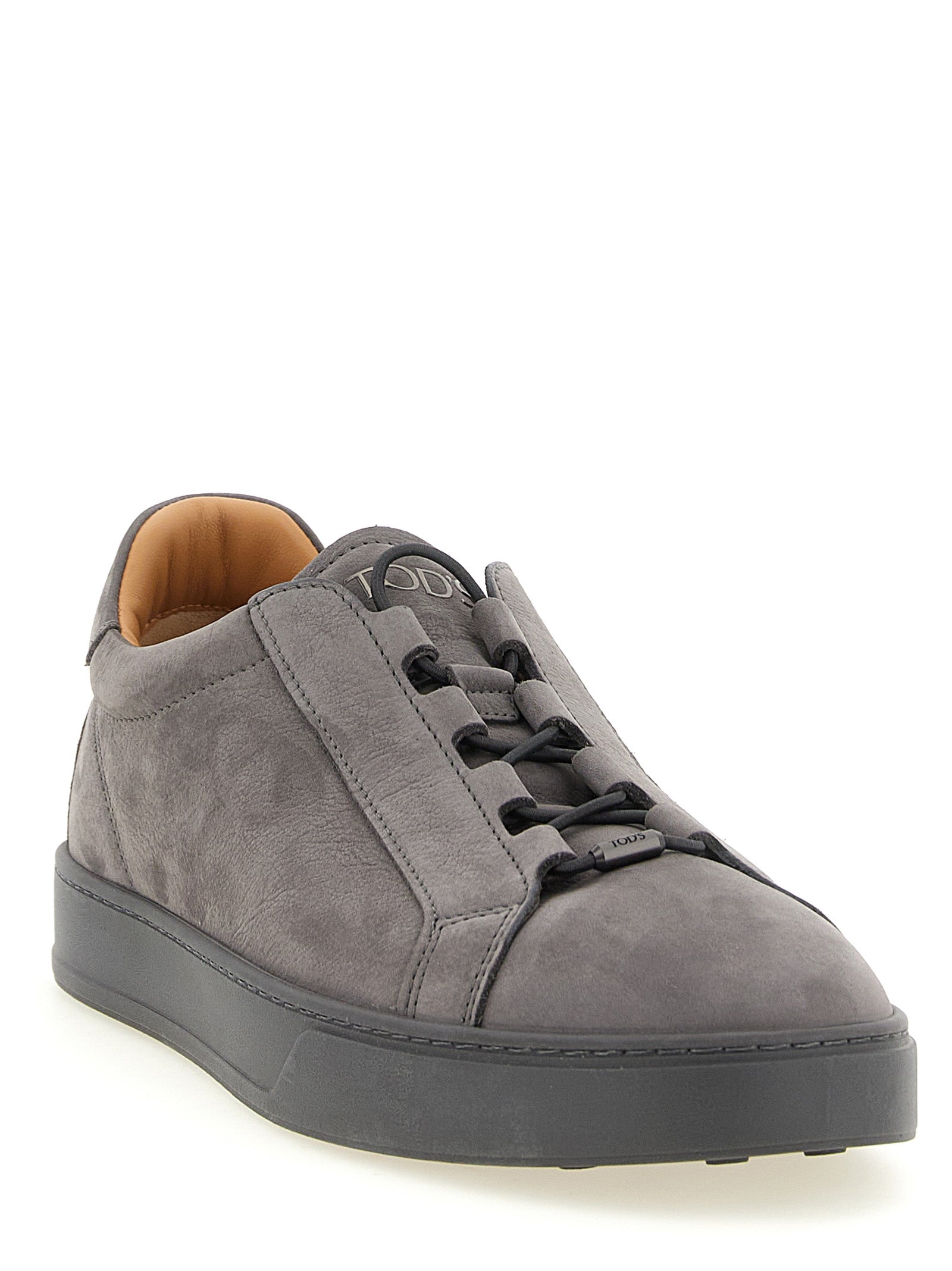 Tod's Men Nubuck Sneakers TOD'S