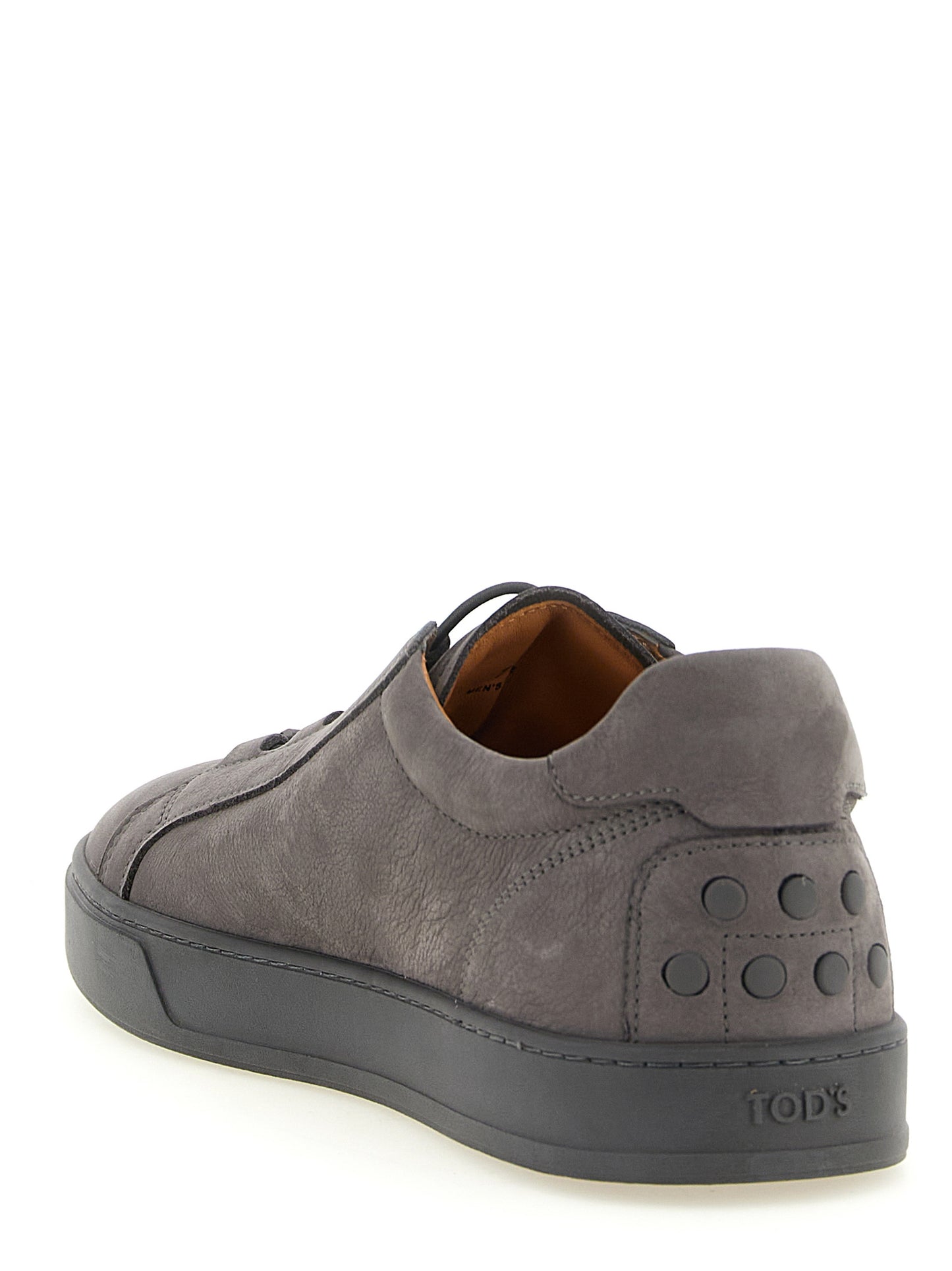 Tod's Men Nubuck Sneakers TOD'S