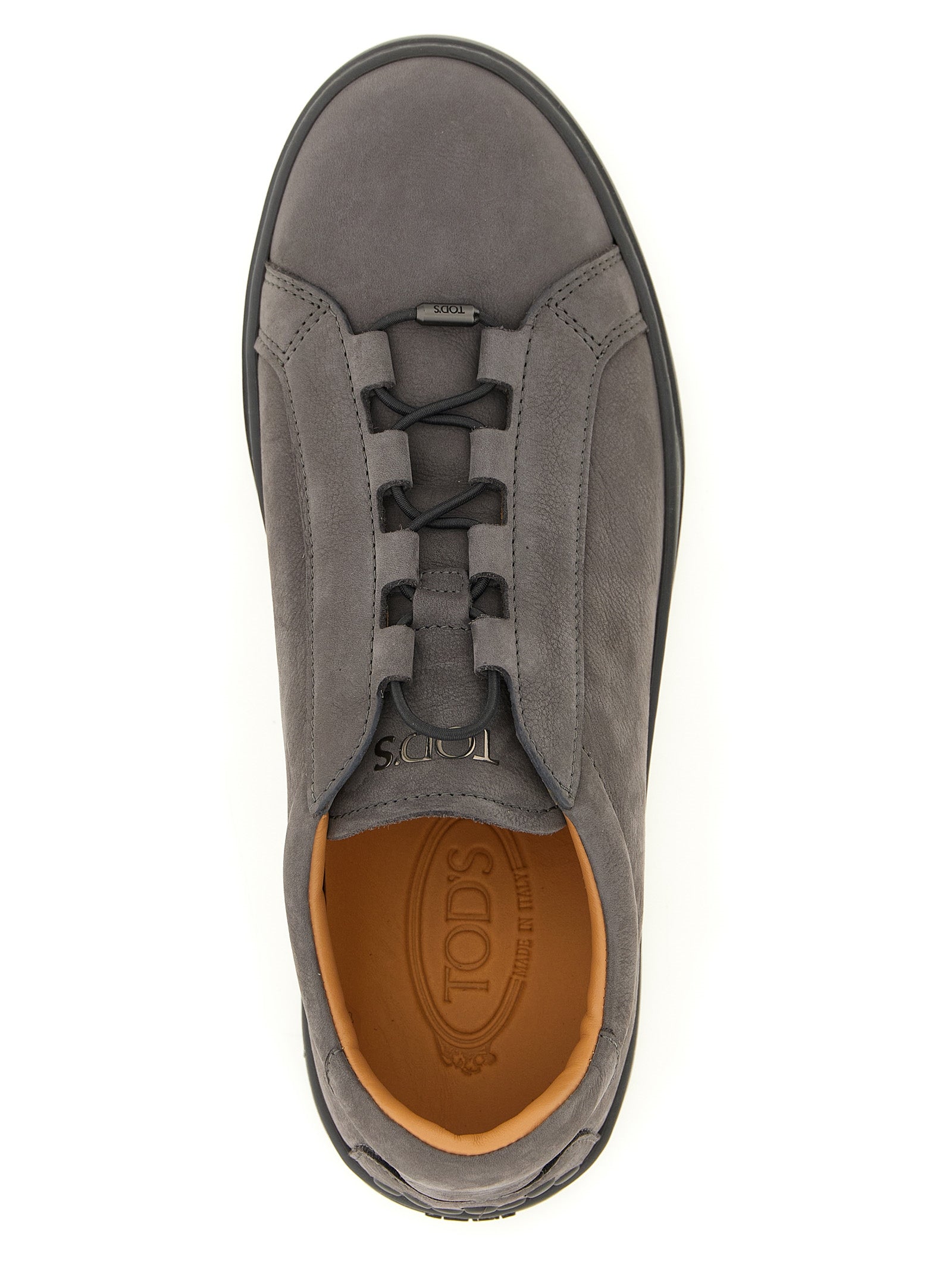Tod's Men Nubuck Sneakers TOD'S