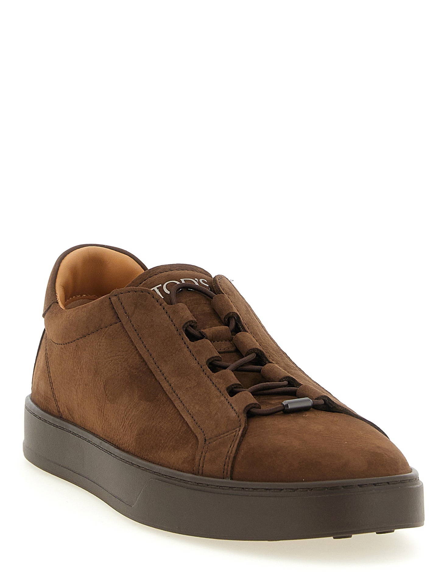 Tod's Men Nubuck Sneakers TOD'S