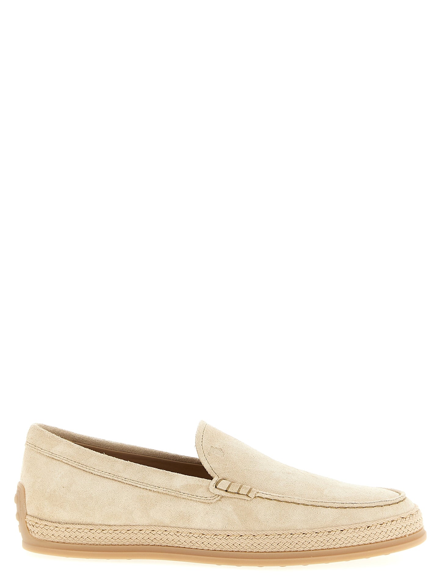 Tod's Men 'Pantofola' Loafers TOD'S