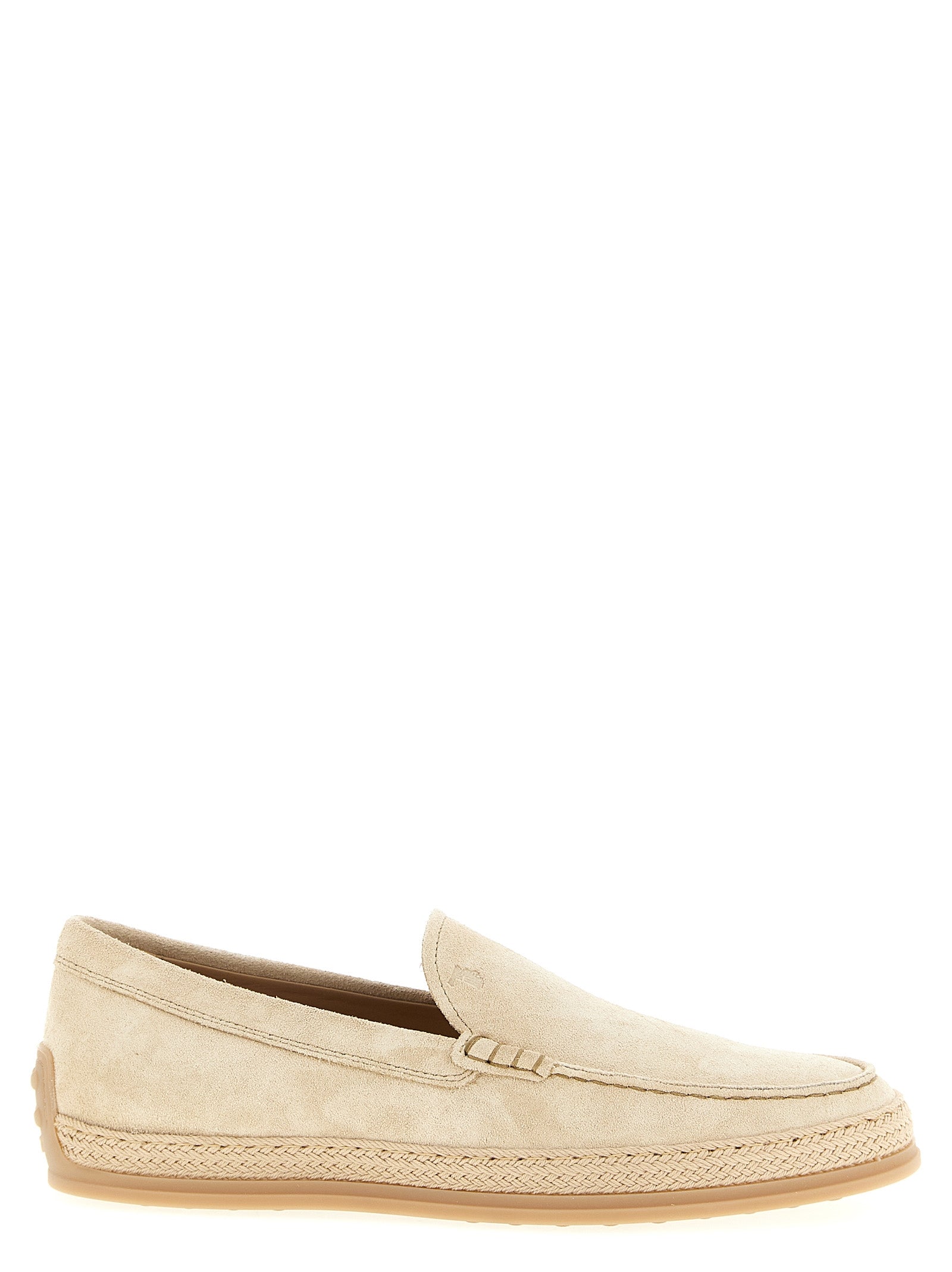 Tod's Men 'Pantofola' Loafers TOD'S