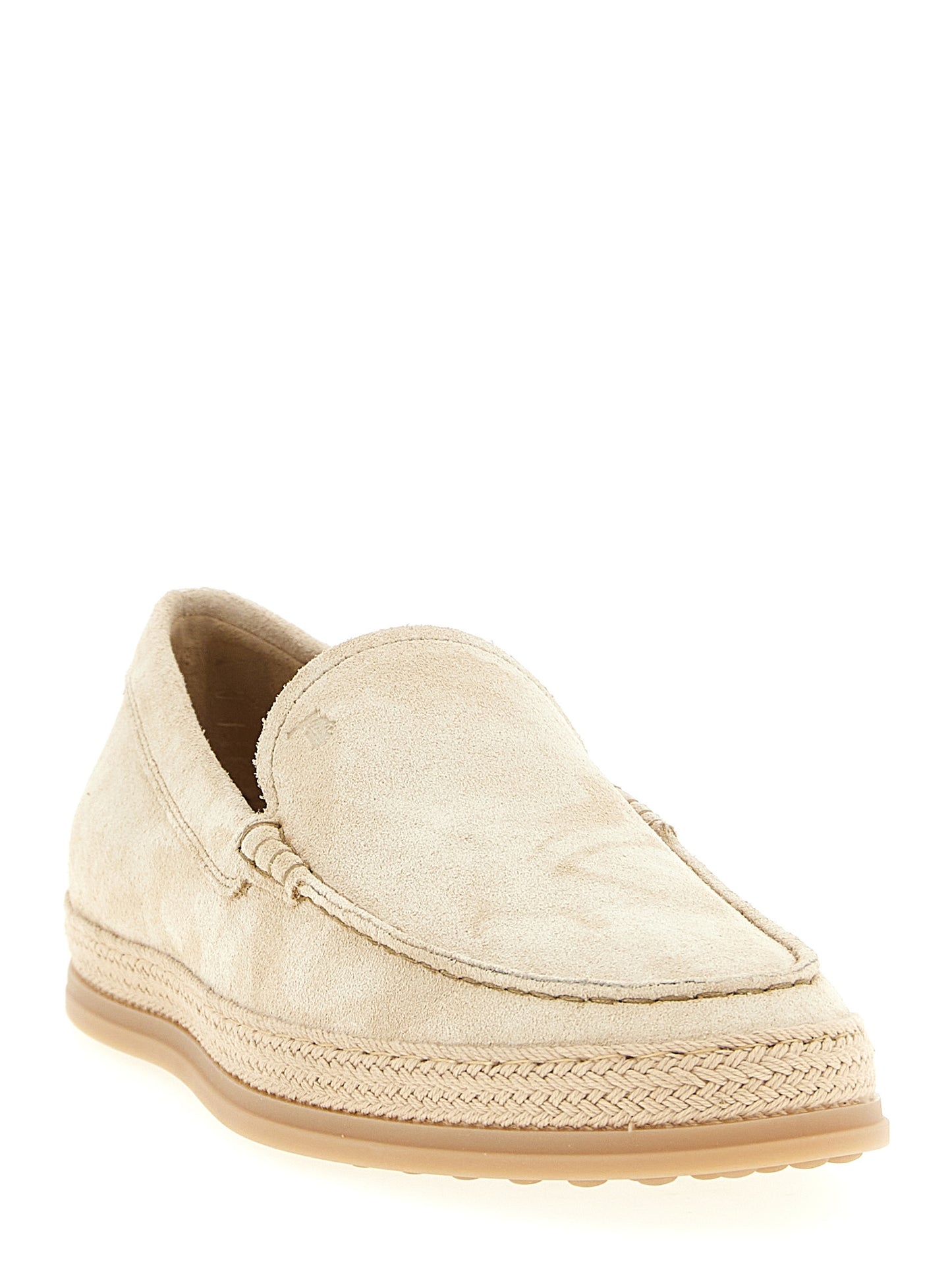 Tod's Men 'Pantofola' Loafers TOD'S