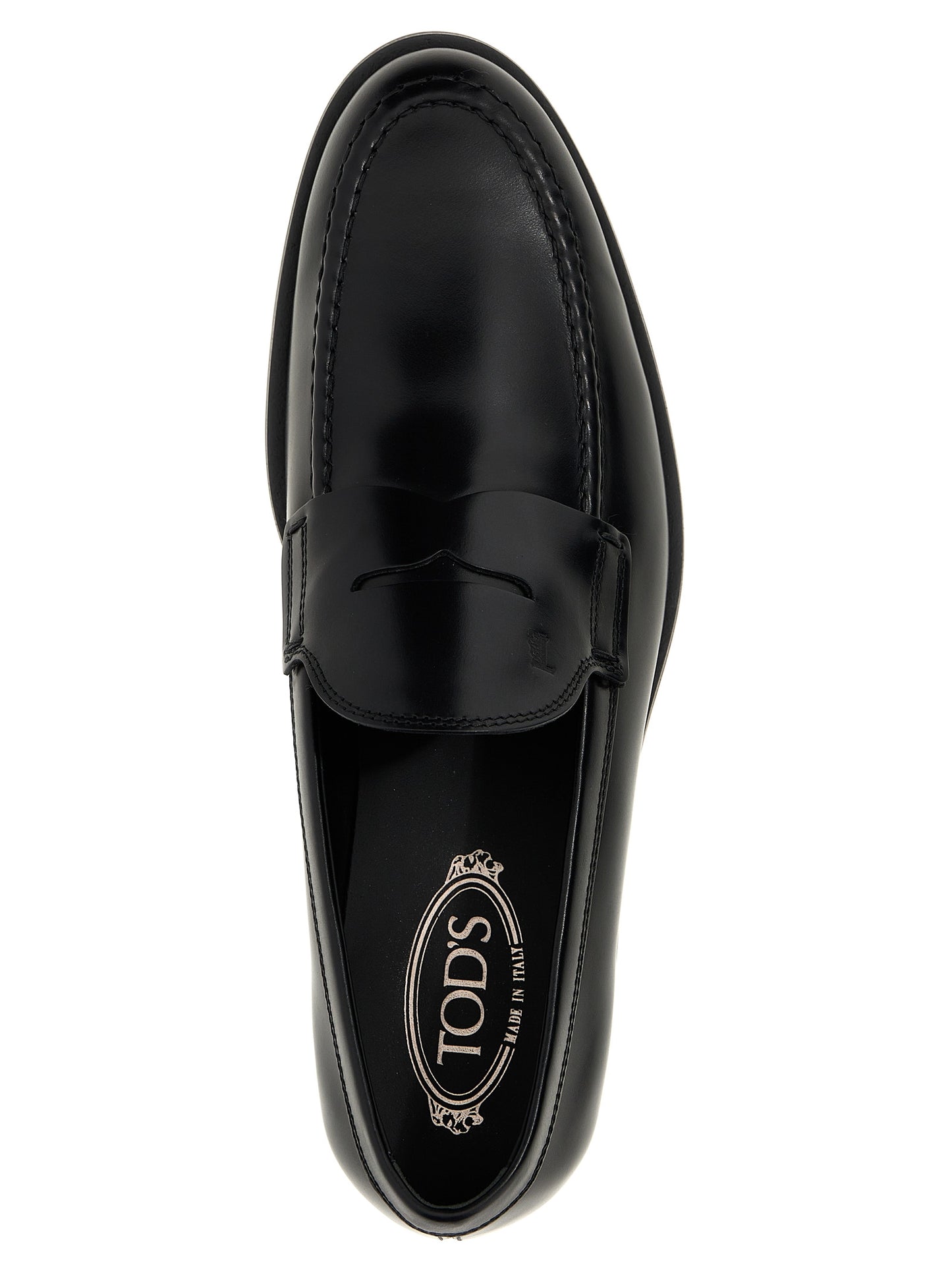 Tod's Men 'Formale' Loafers TOD'S