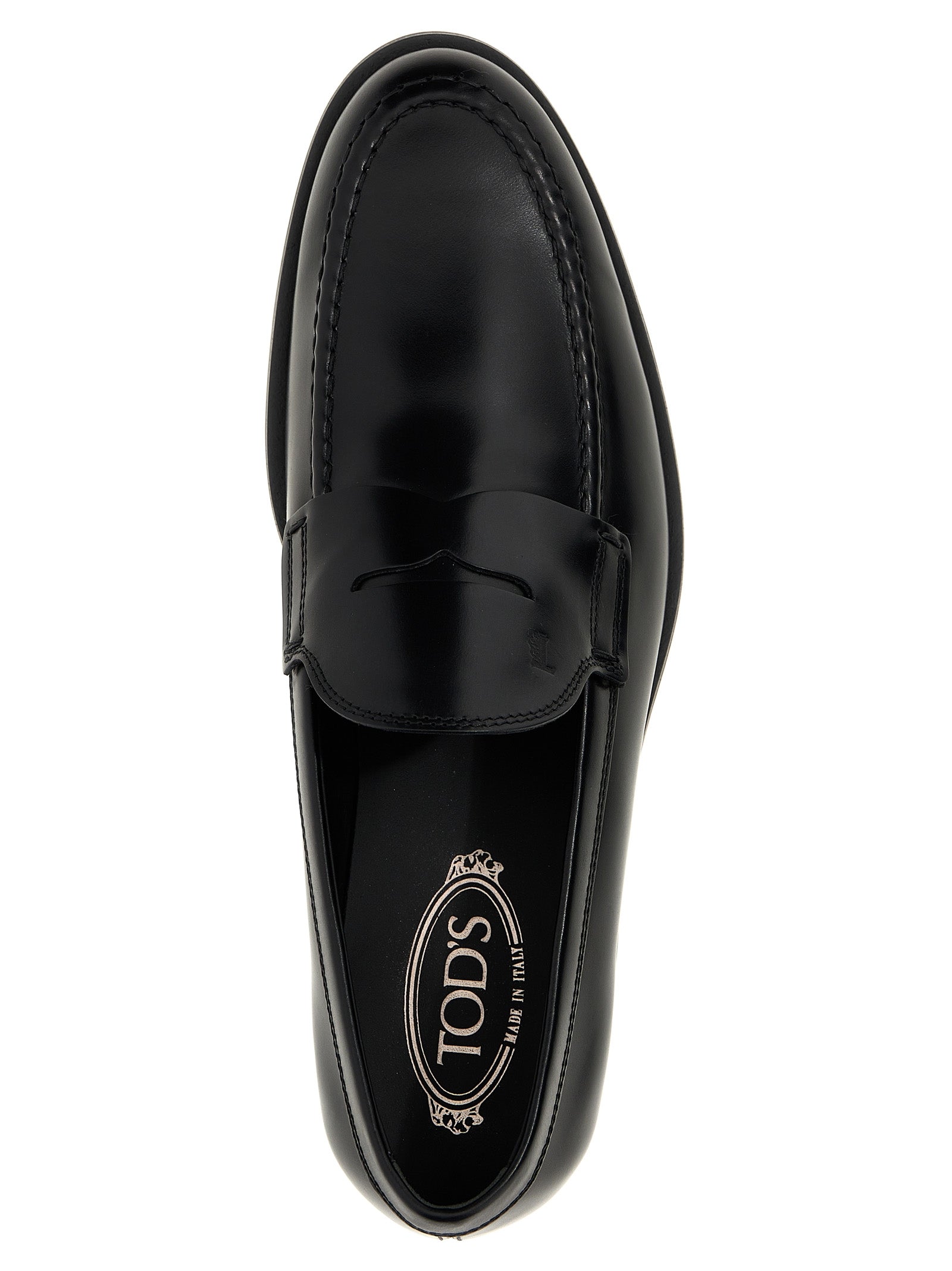 Tod's Men 'Formale' Loafers TOD'S