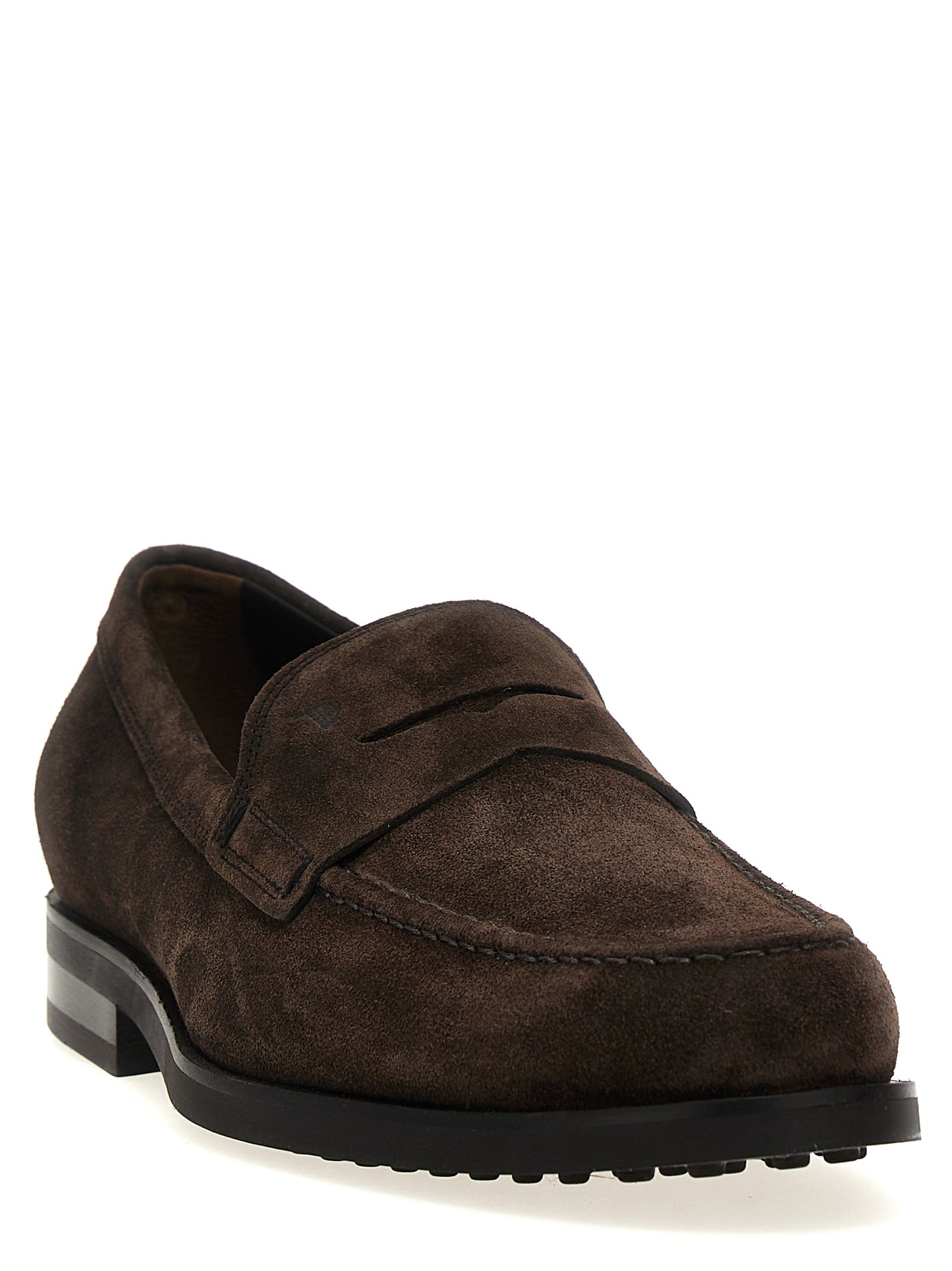 Tod's Men 'Formale' Loafers TOD'S