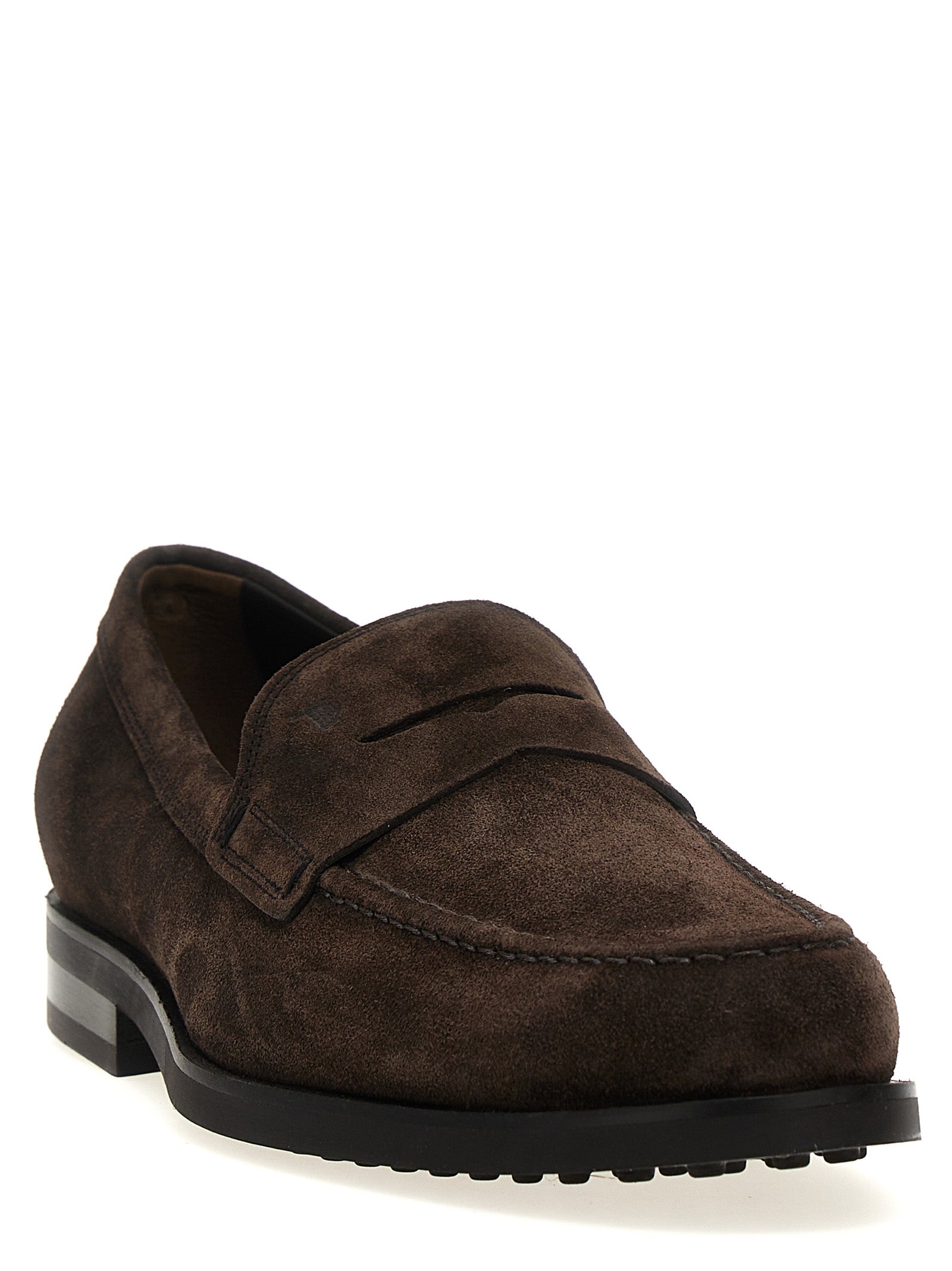 Tod's Men 'Formale' Loafers TOD'S